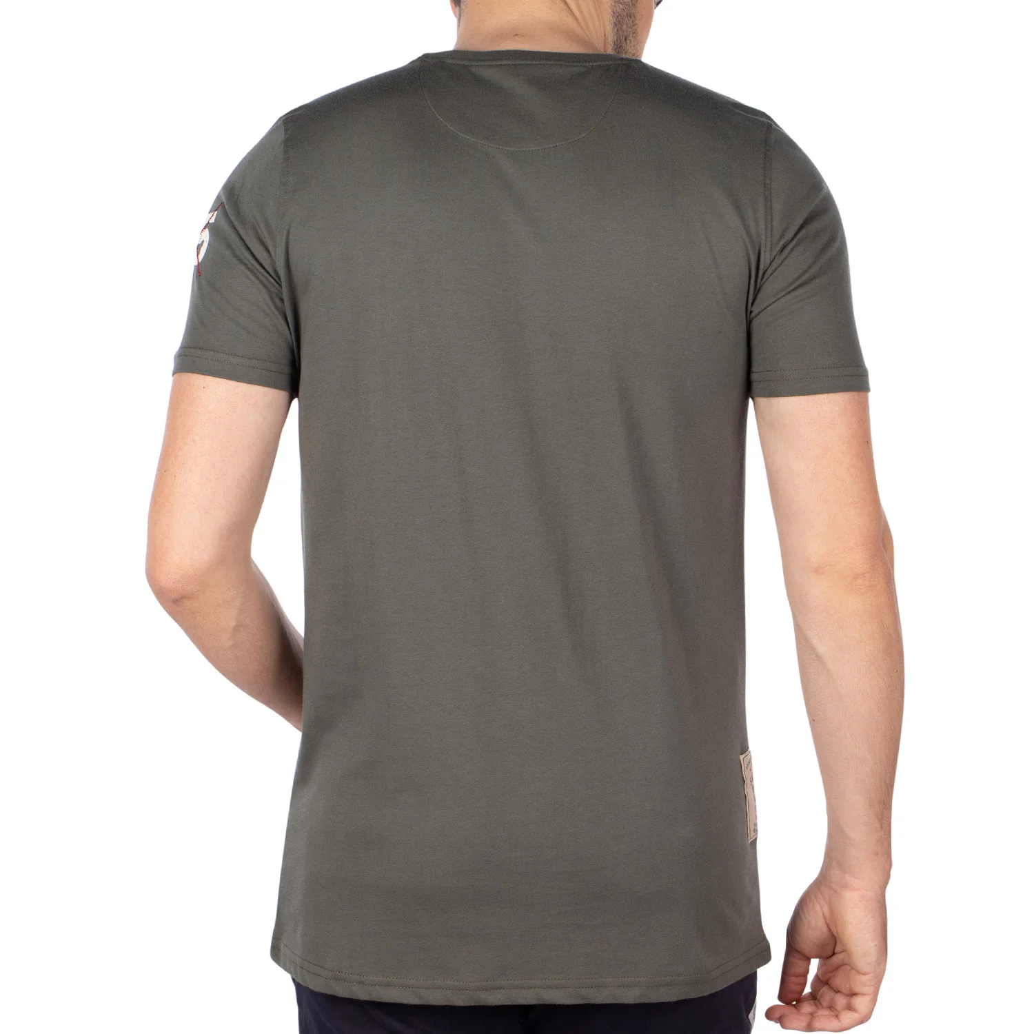 T-shirt rugby unity - Image 2