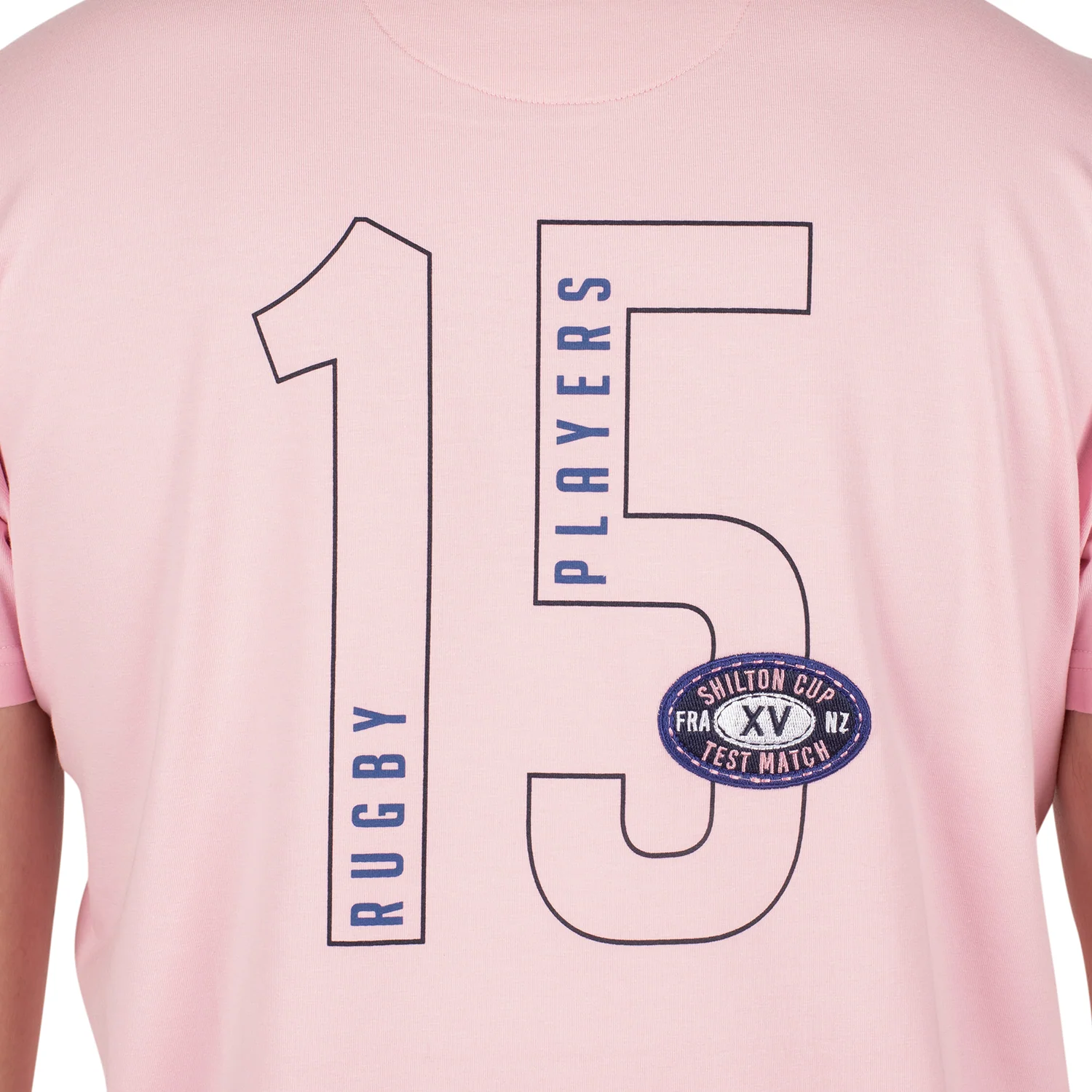 T-shirt rugby XV - Image 3
