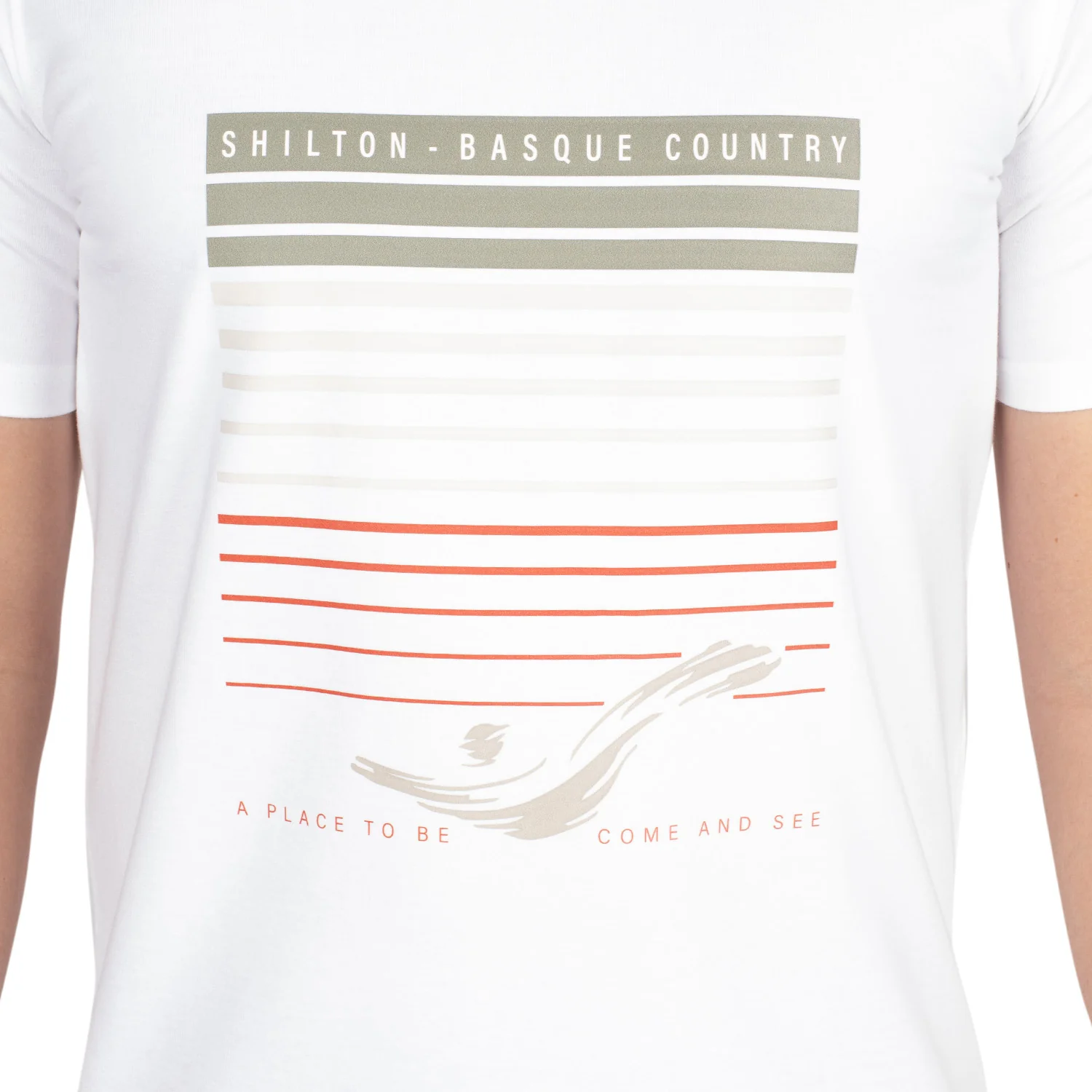 T-shirt basque country - Image 3