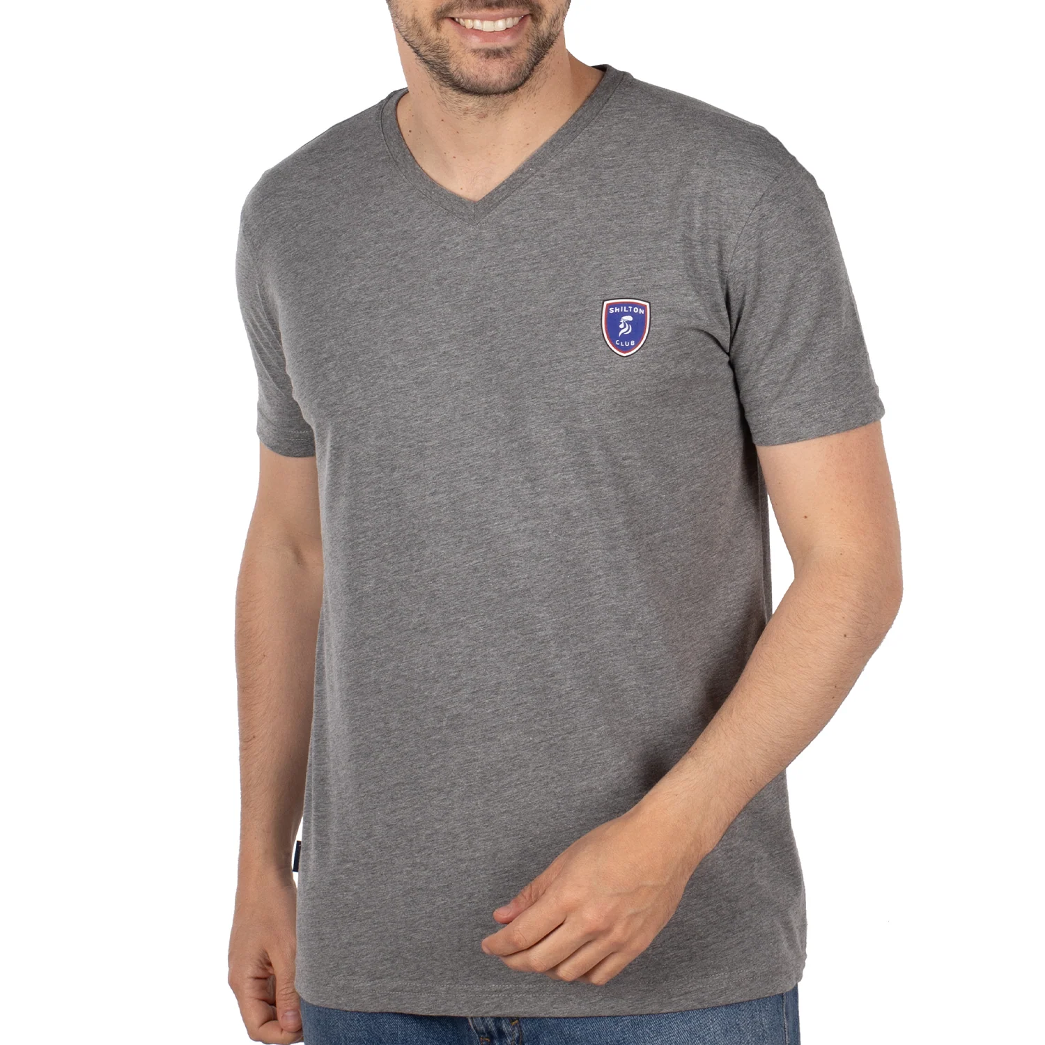 T-shirt shilton club