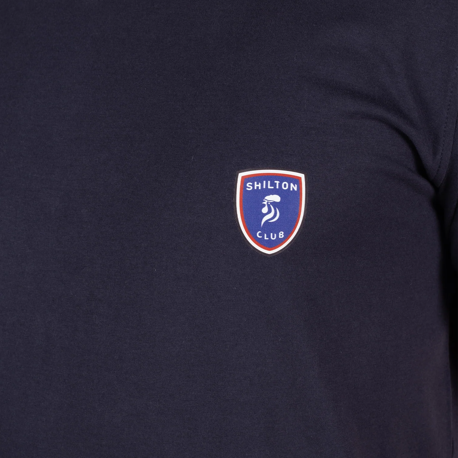 T-shirt shilton club - Image 3