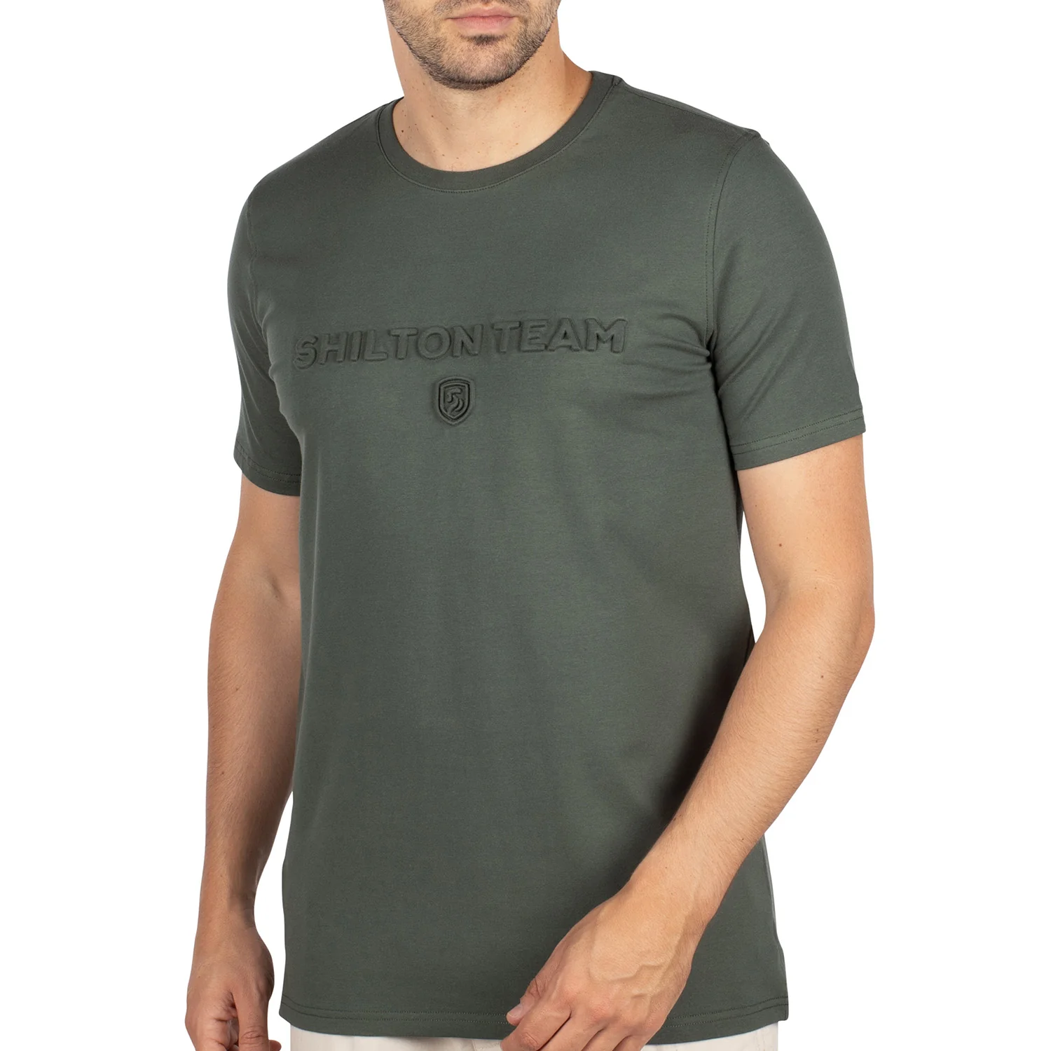 T-shirts en promotion