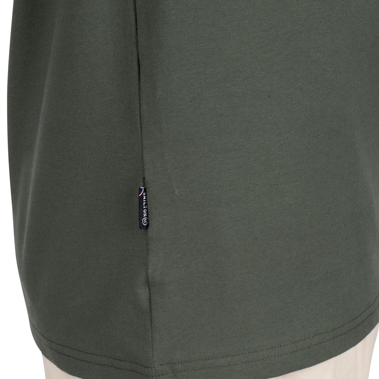 T-shirt team relief - Image 4