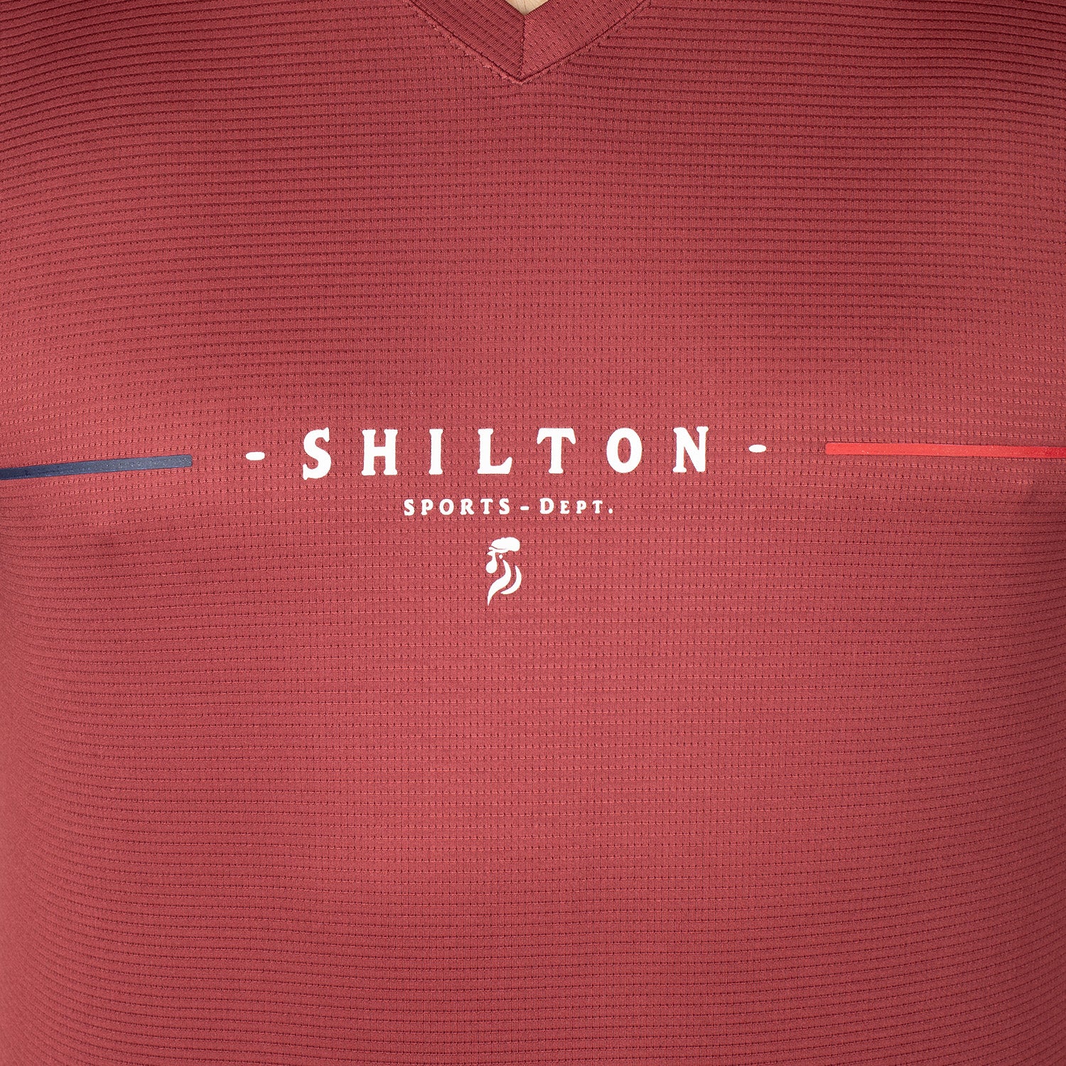 T-shirt Shilton sport - Image 3