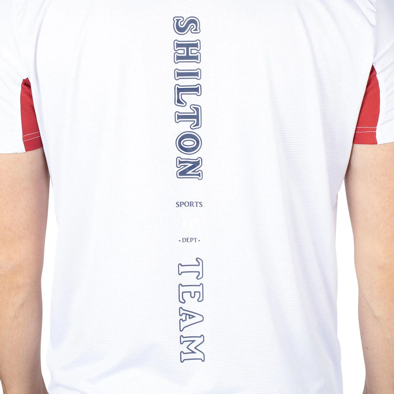 T-shirt Shilton sport - Image 4