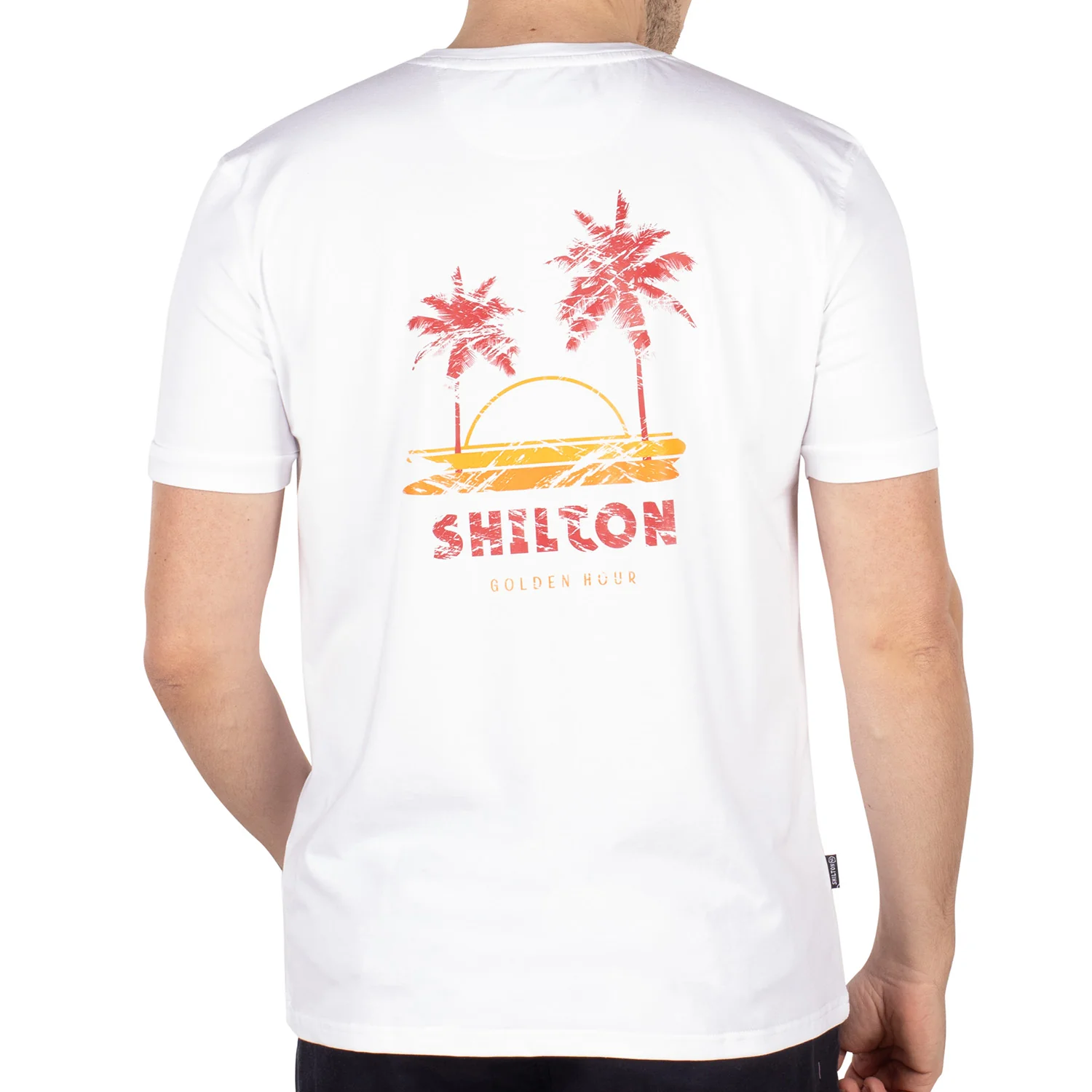 T-shirt solstice