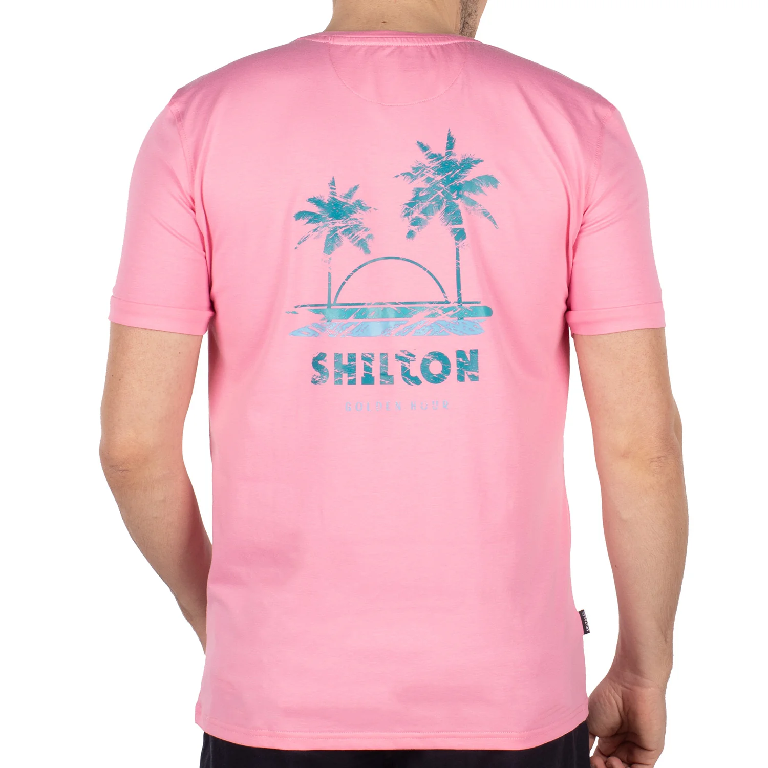 T-shirt solstice