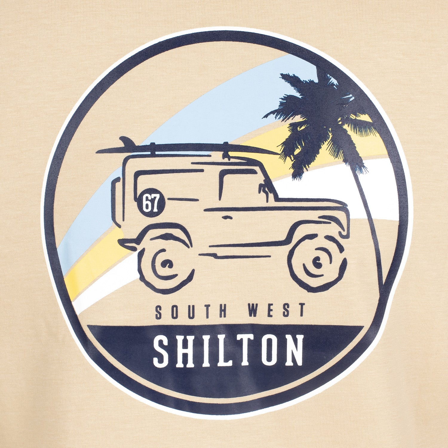 T-shirt south west - Image 3