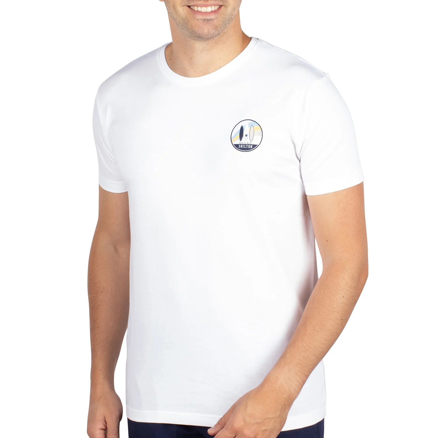 T-shirt south west