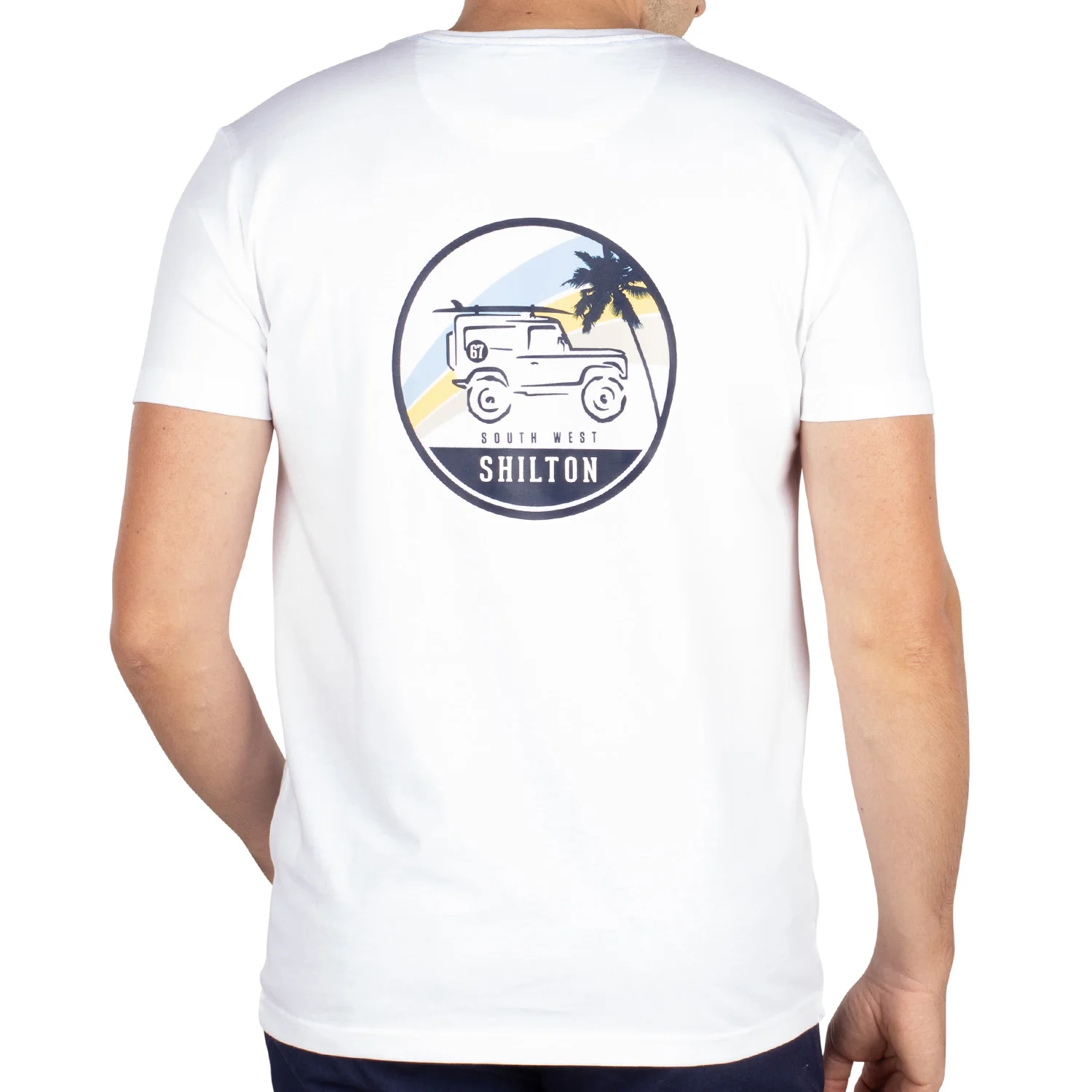 T-shirt south west - Image 2