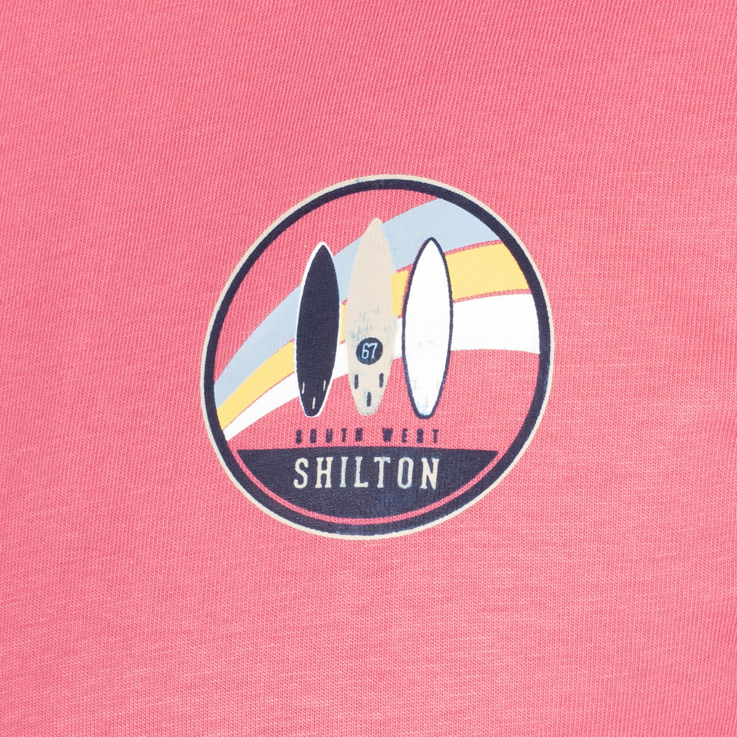 T-shirt south west - Image 4