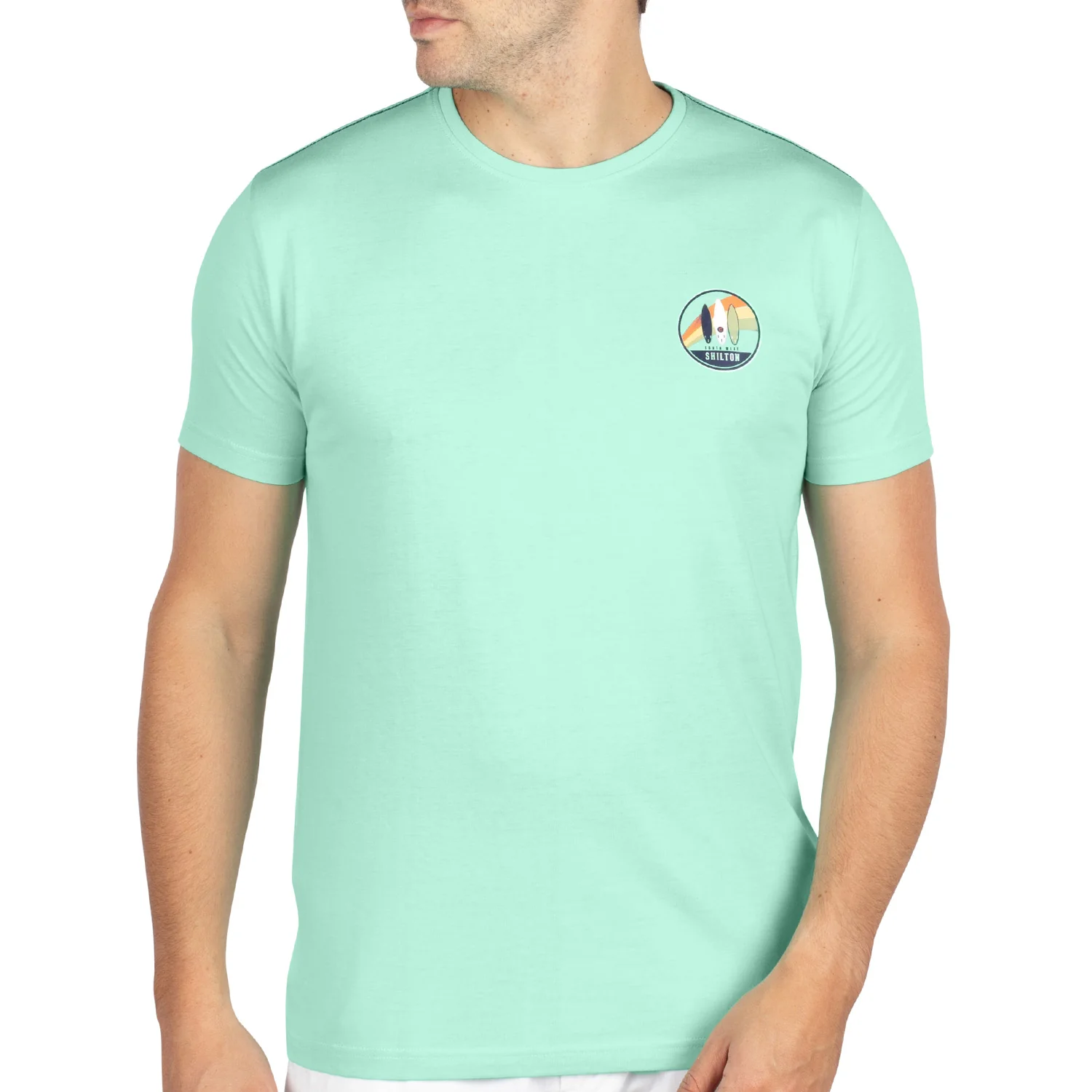 T-shirt south west
