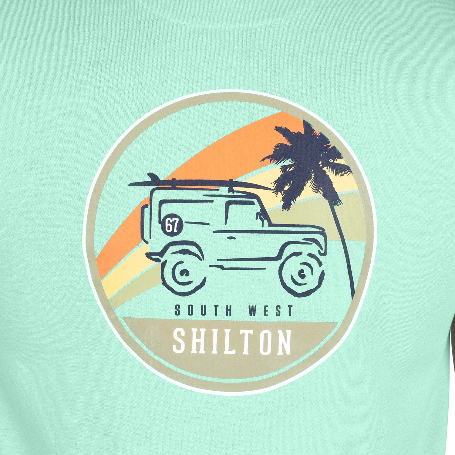 T-shirt south west - Image 3