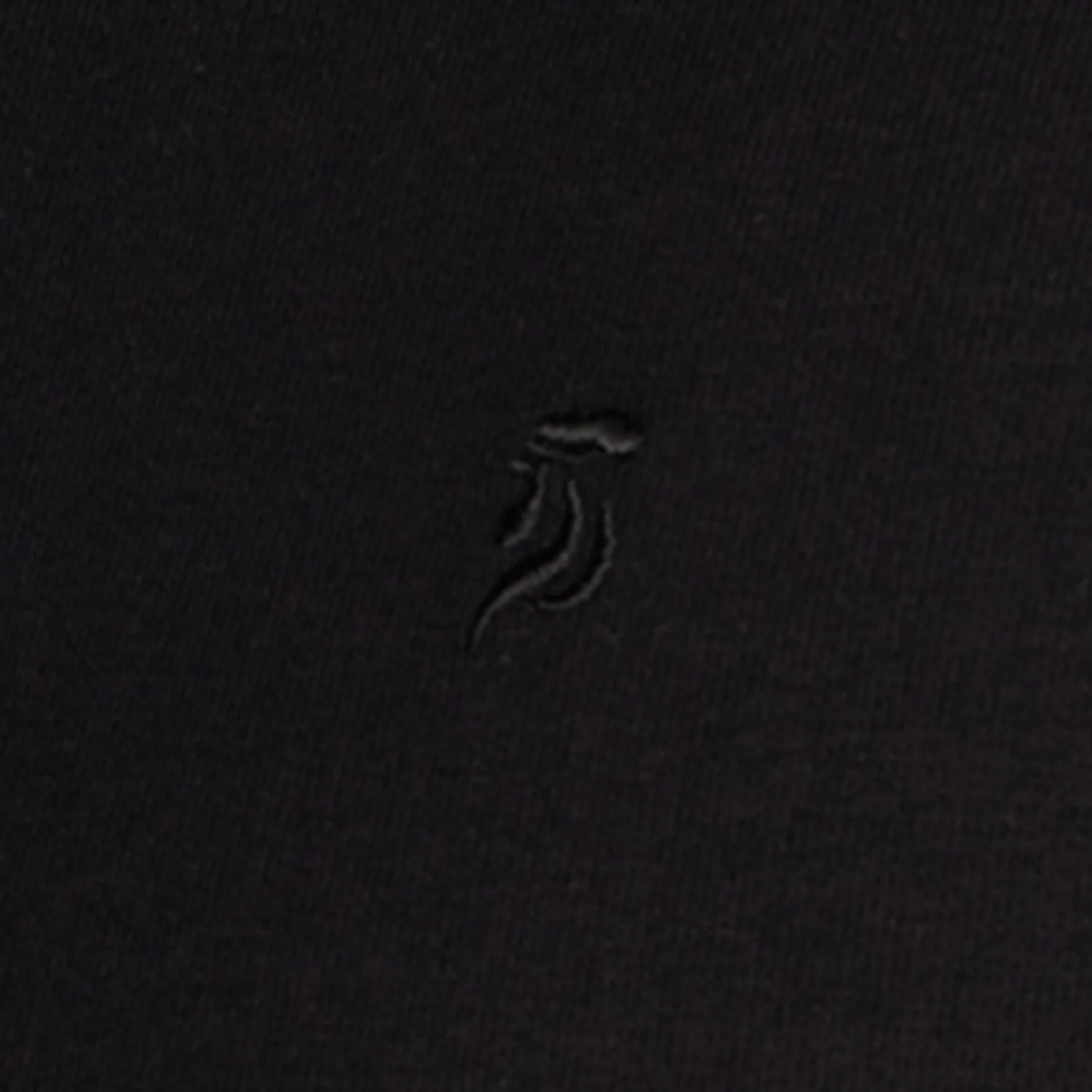 T-shirt basic côte - Image 3