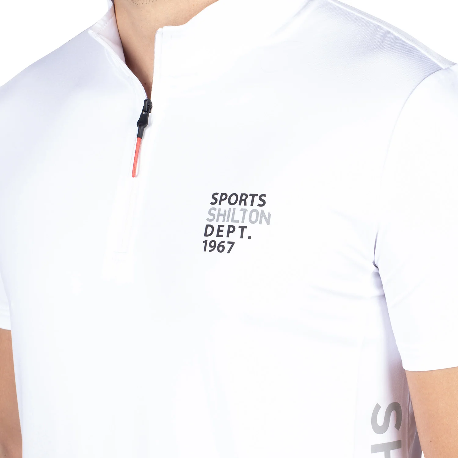 T-shirt sports dept - Image 3