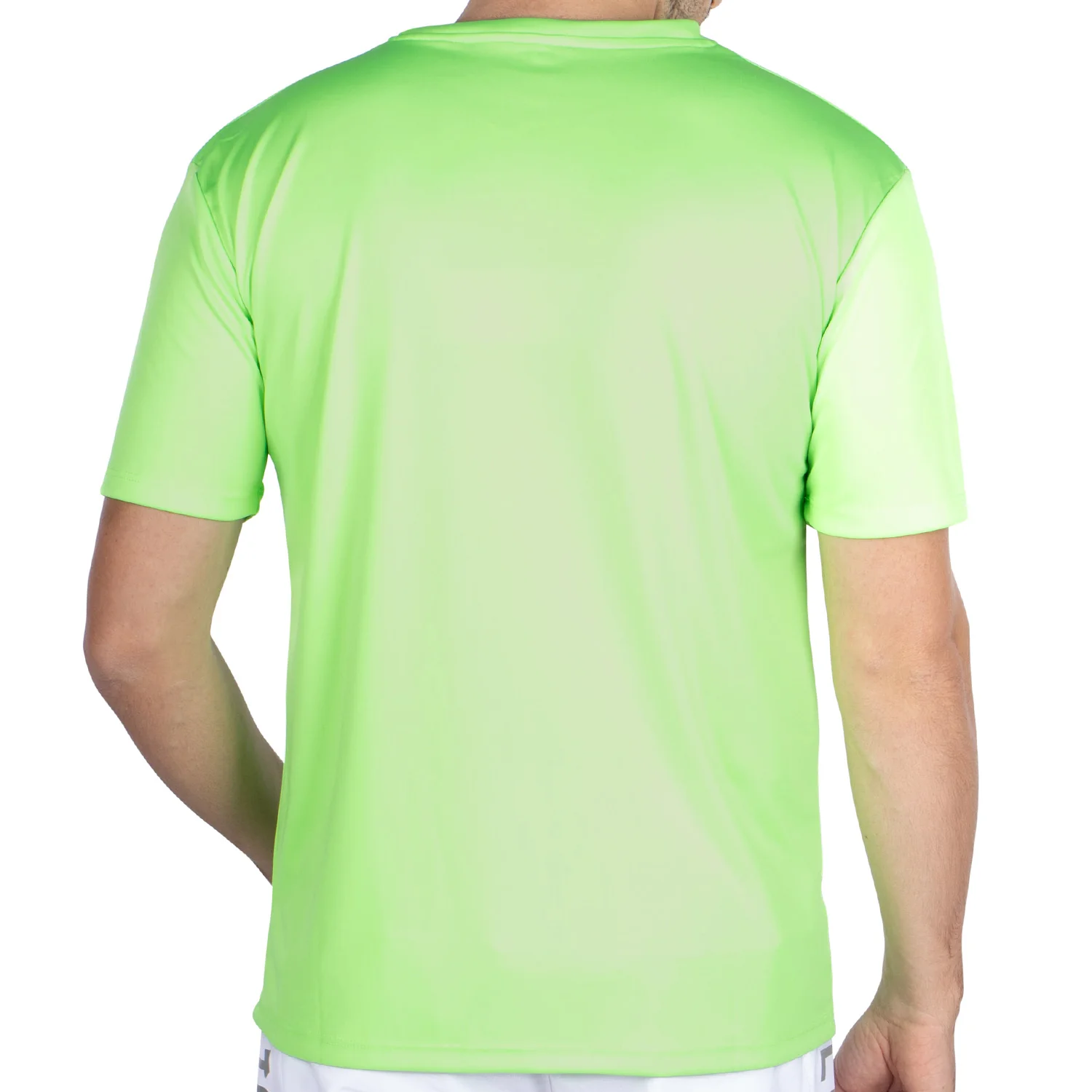 T-shirt col v sport dept - Image 2