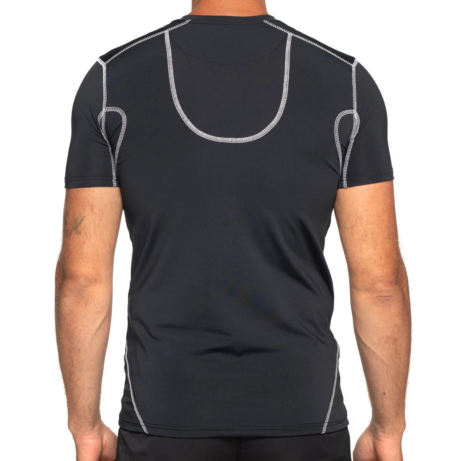 Tshirt de compression dept - Image 3