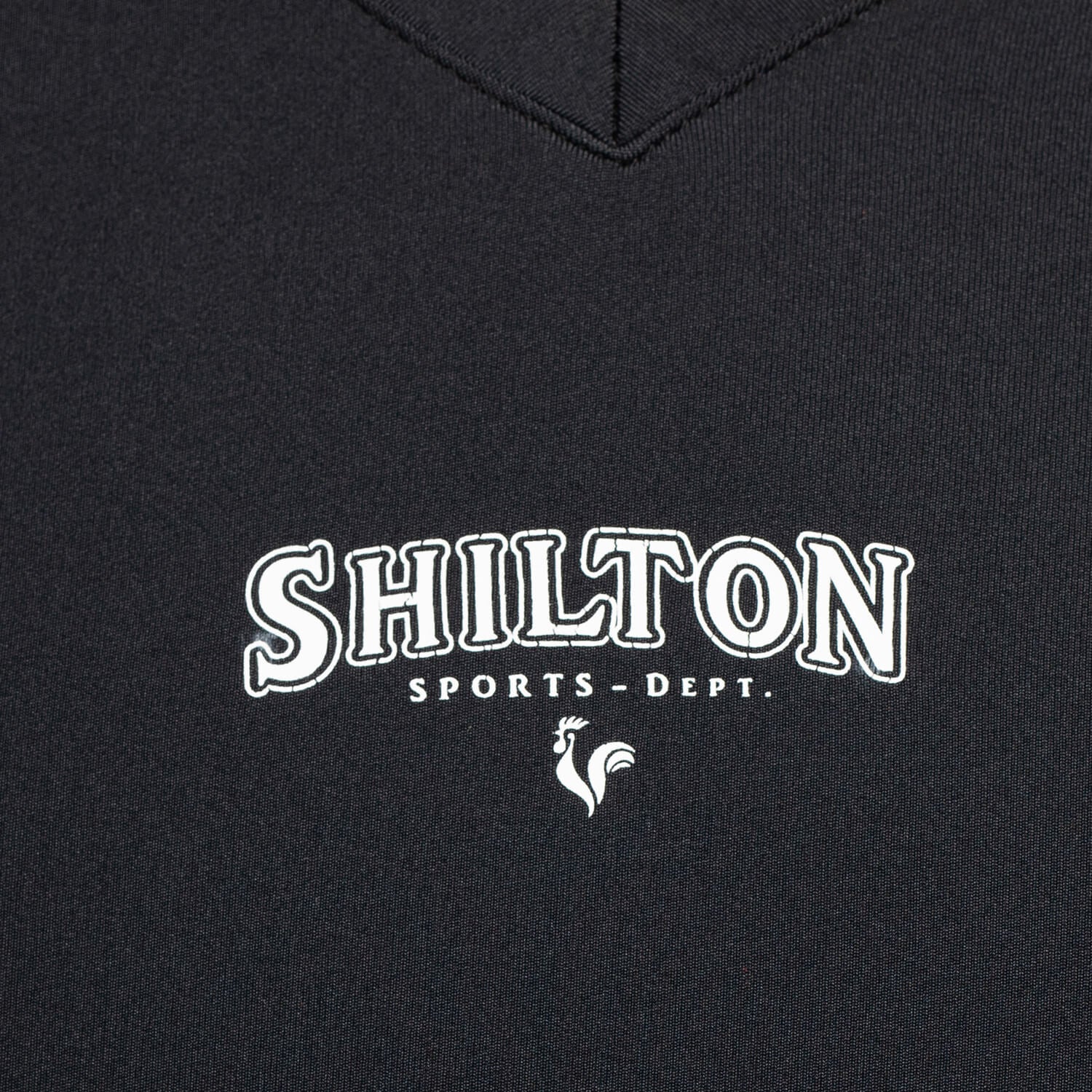 Tshirt de compression dept - Image 4