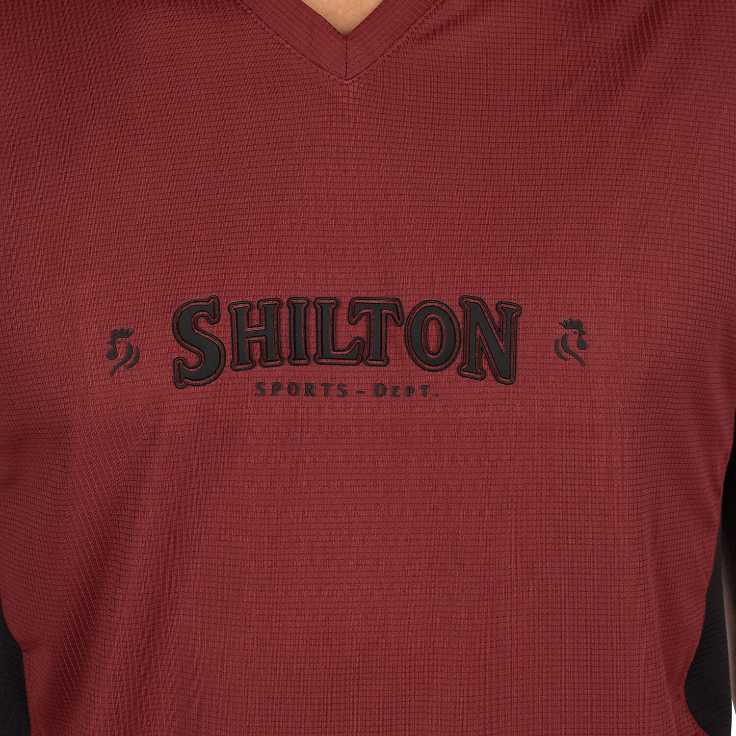 Tshirt dept relief - Image 2