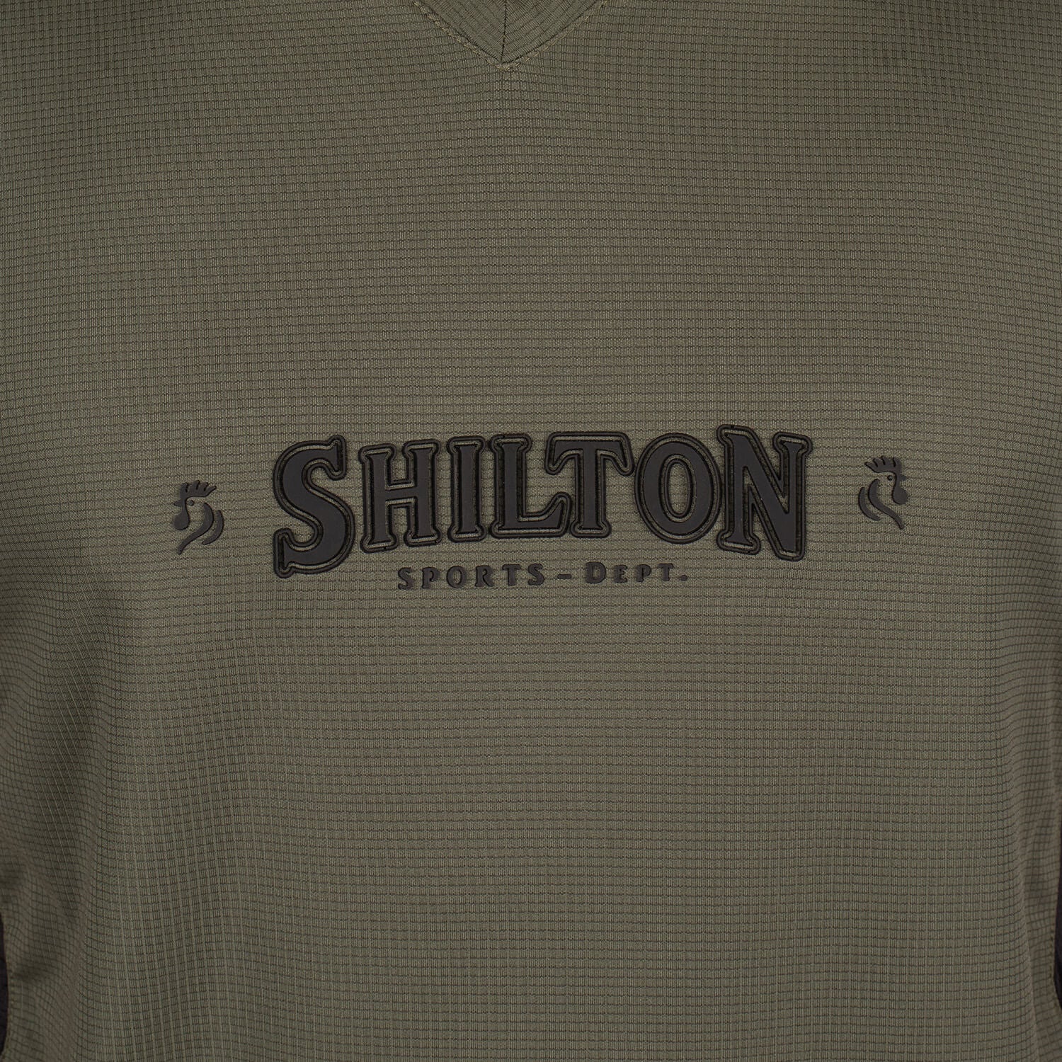 Tshirt dept relief - Image 4