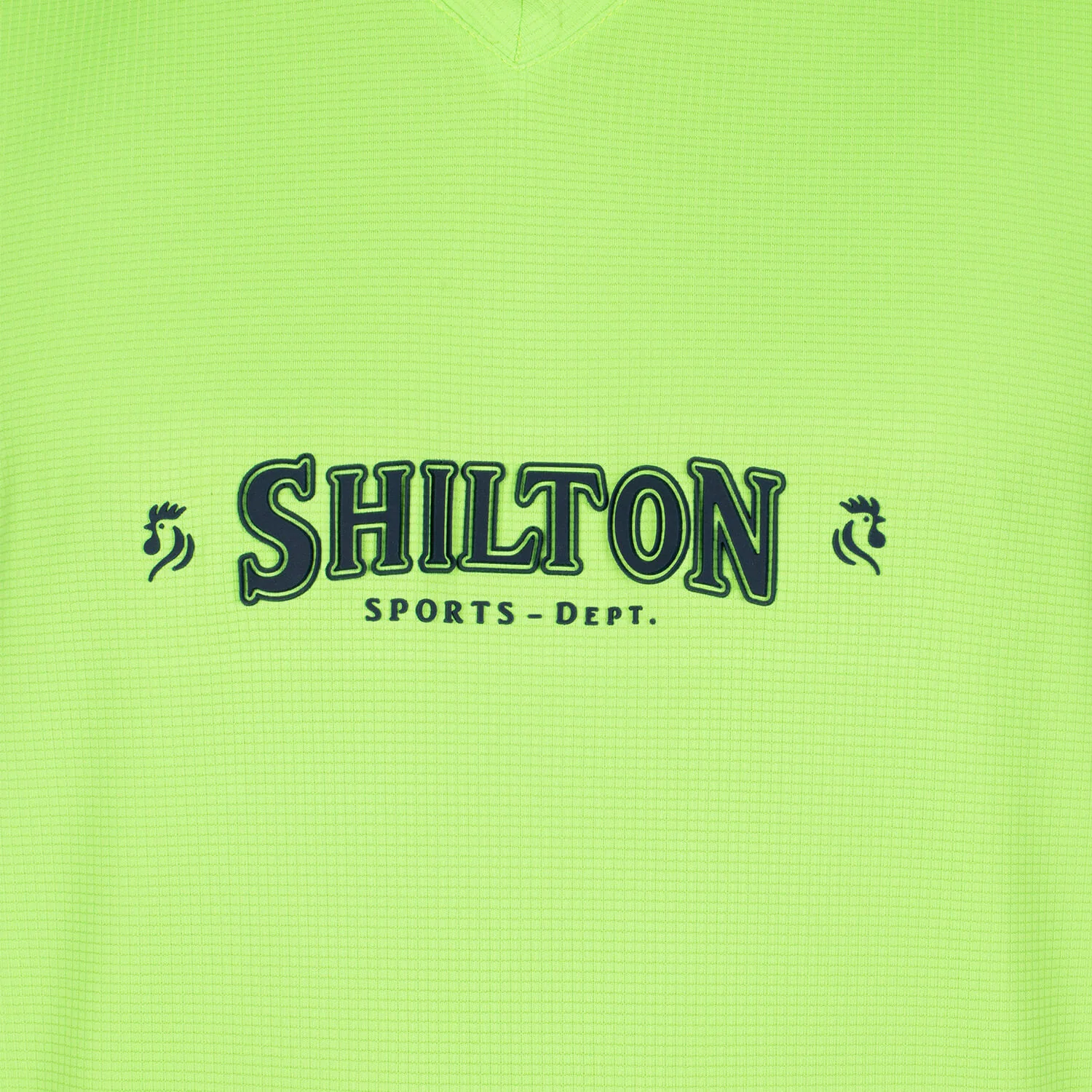 Tshirt dept relief - Image 4