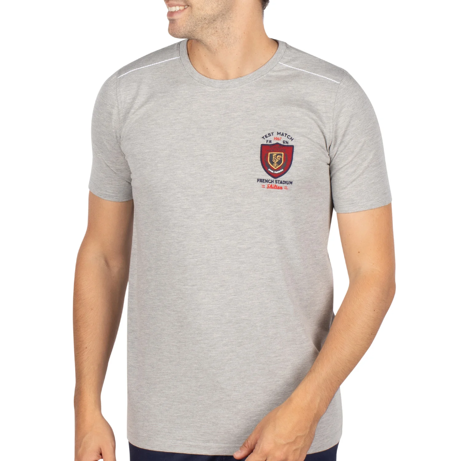 T-shirt rugby stadium - Image 2