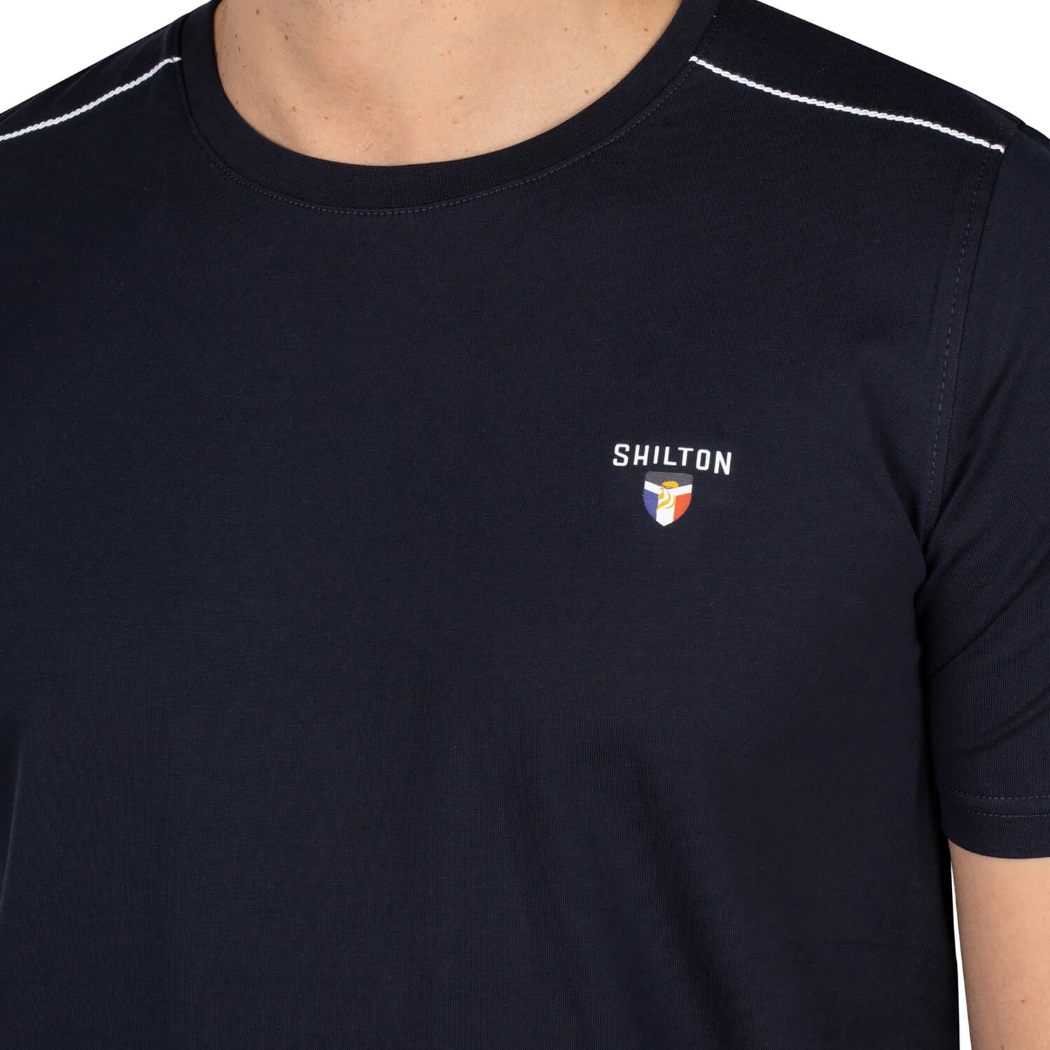 T-shirt rugby flag - Image 3