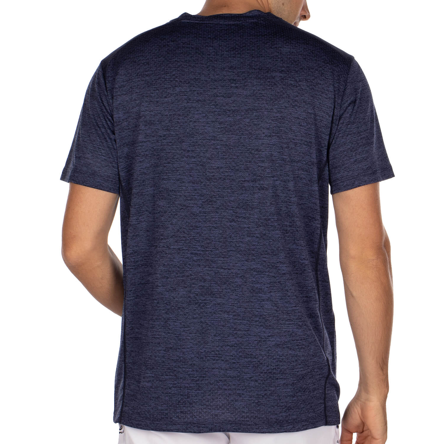 T-shirt de sport écusson - Image 3