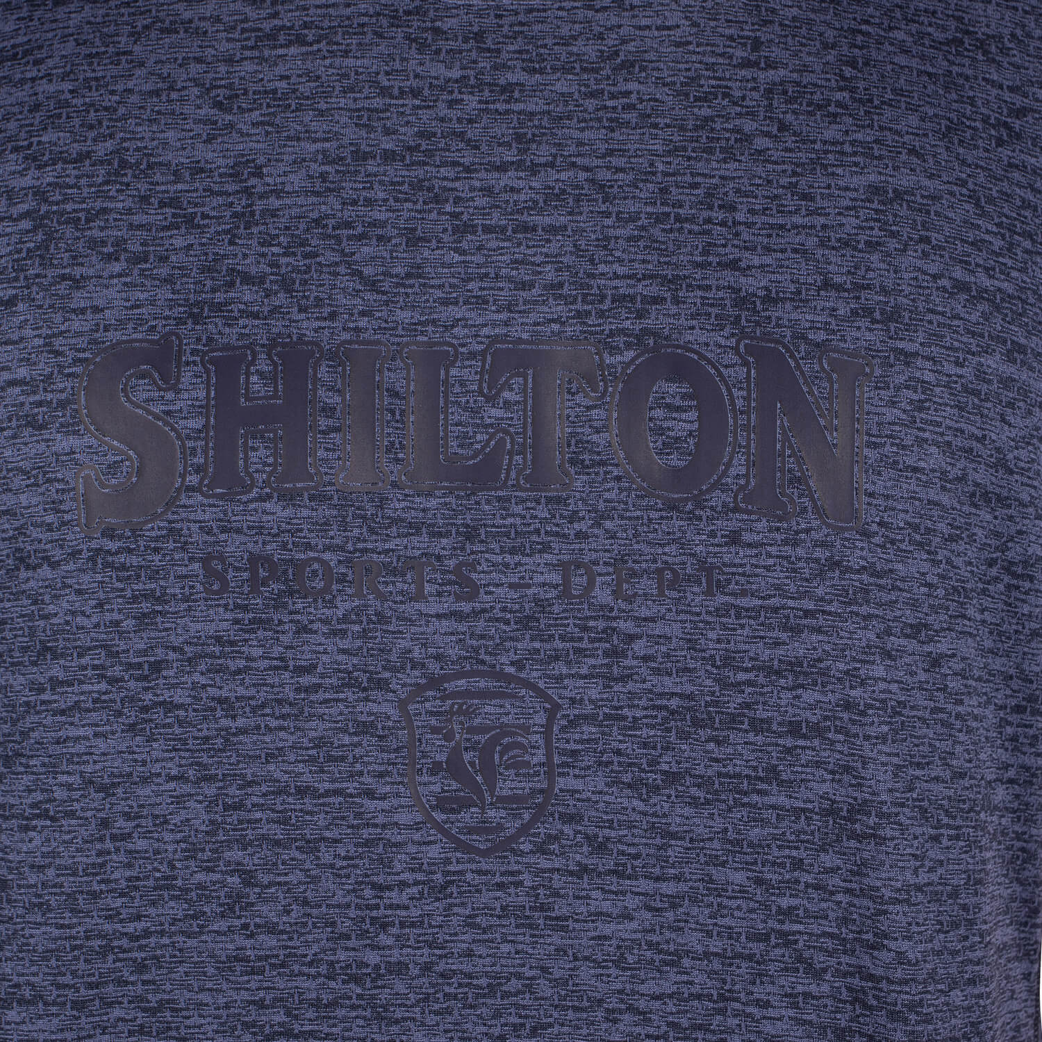T-shirt de sport écusson - Image 4