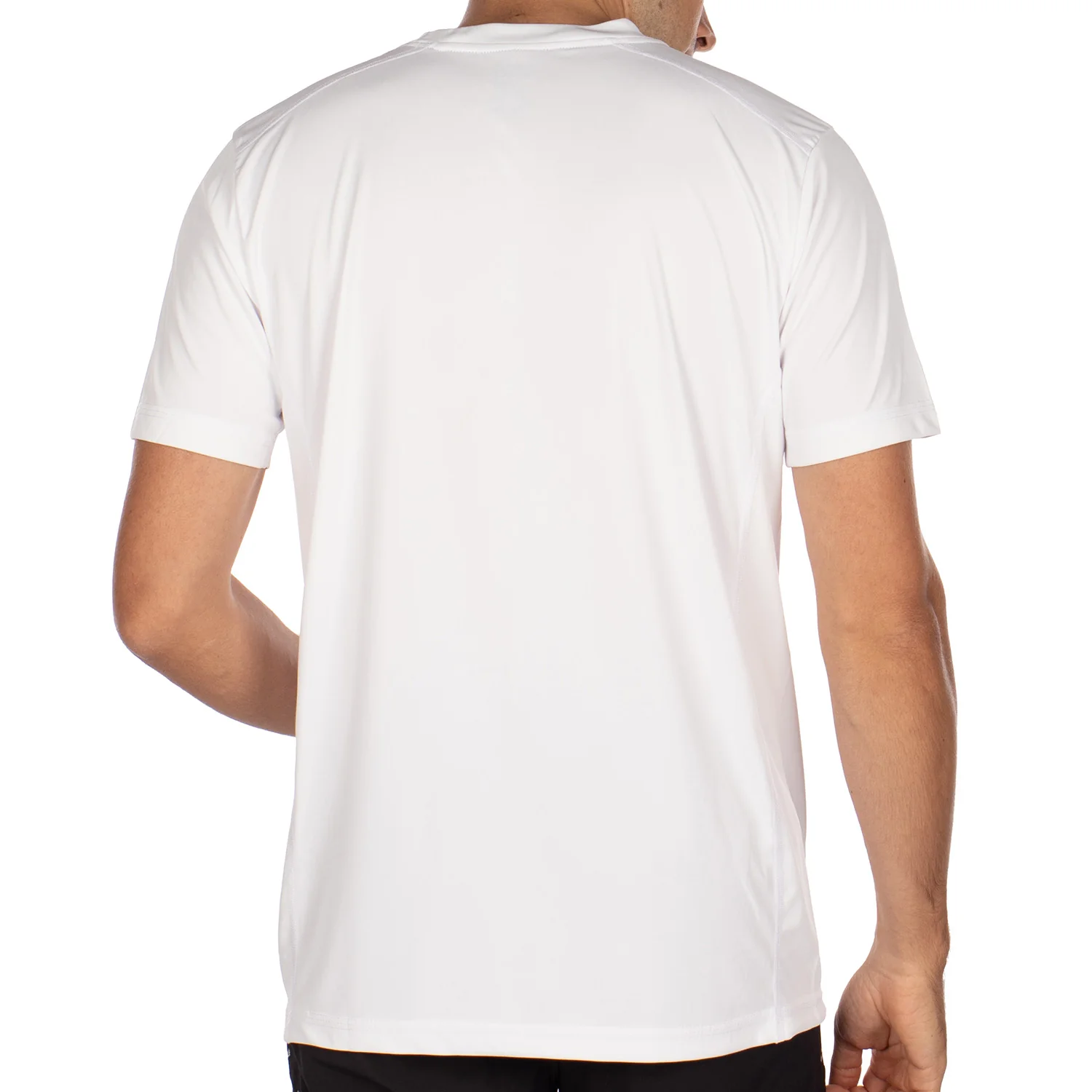 T-shirt de sport écusson - Image 3
