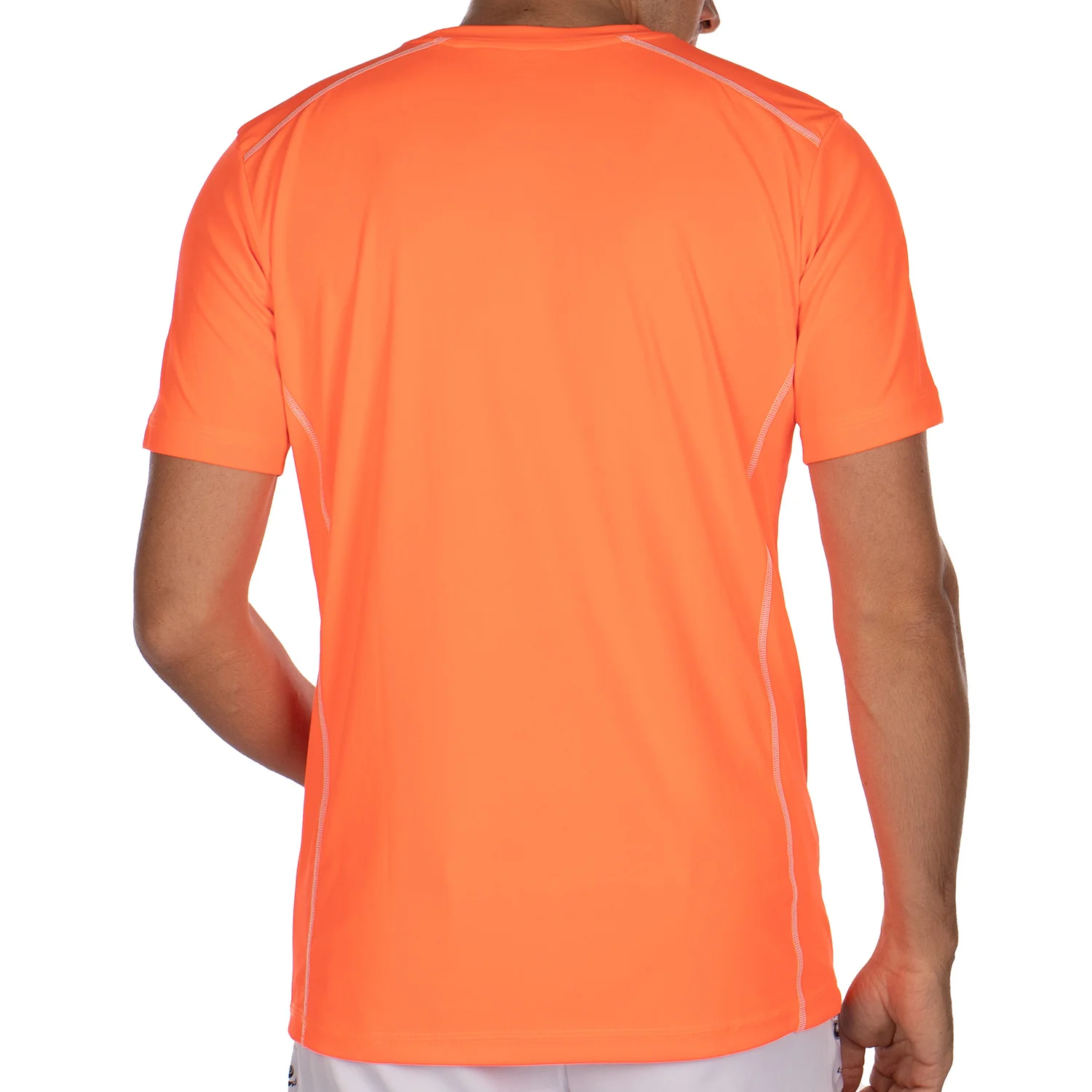 T-shirt de sport fluo - Image 3
