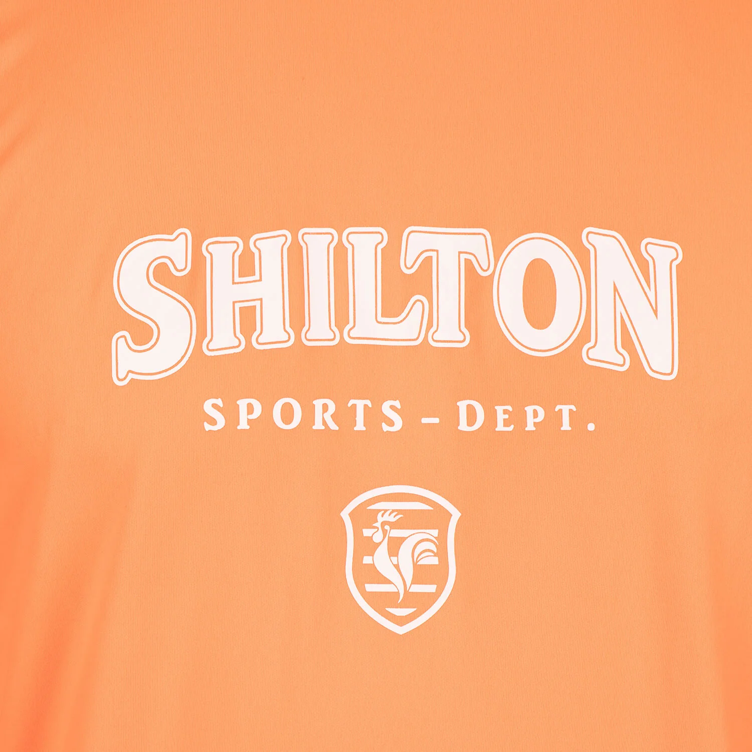 T-shirt de sport fluo - Image 4