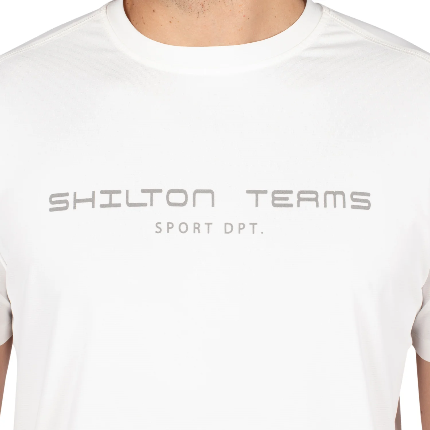 T-shirt sport team - Image 3