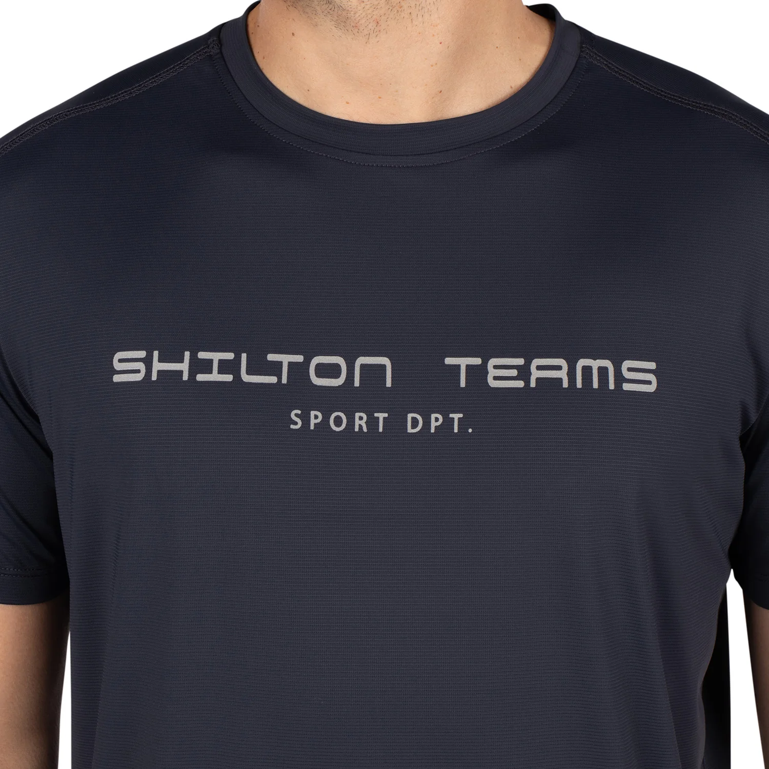 T-shirt sport team - Image 3