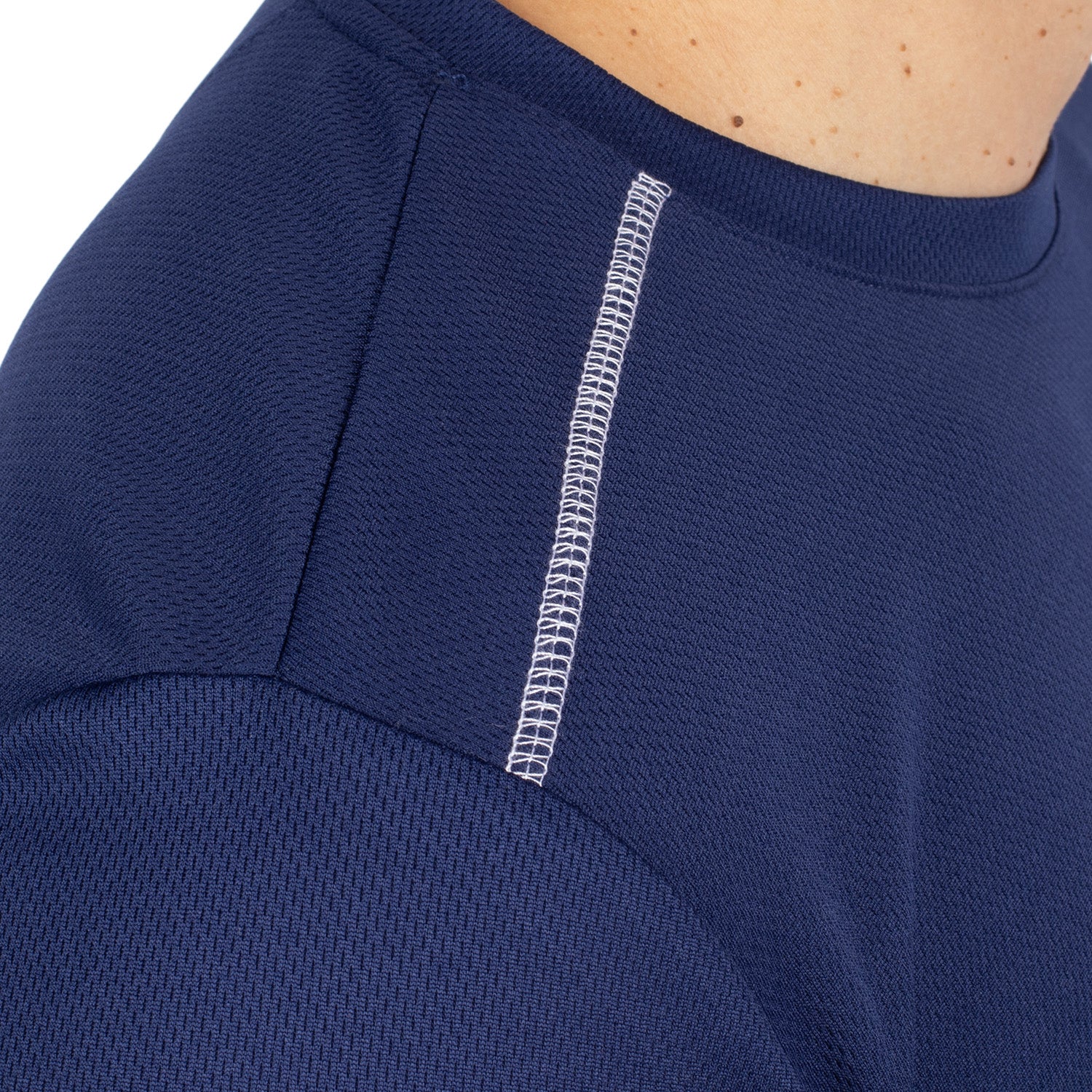 T-shirt sport official french team - Image 4