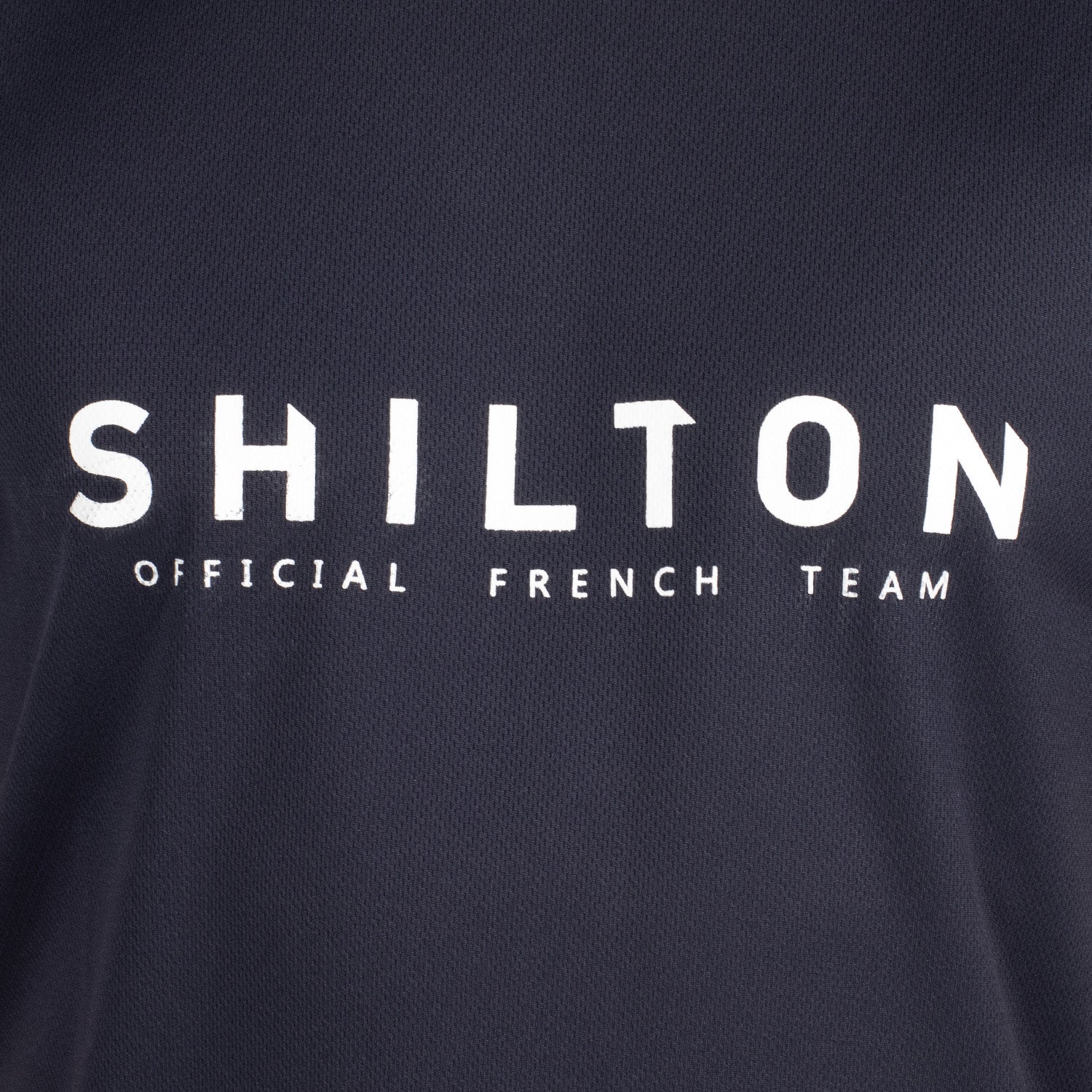 T-shirt sport official french team - Image 3