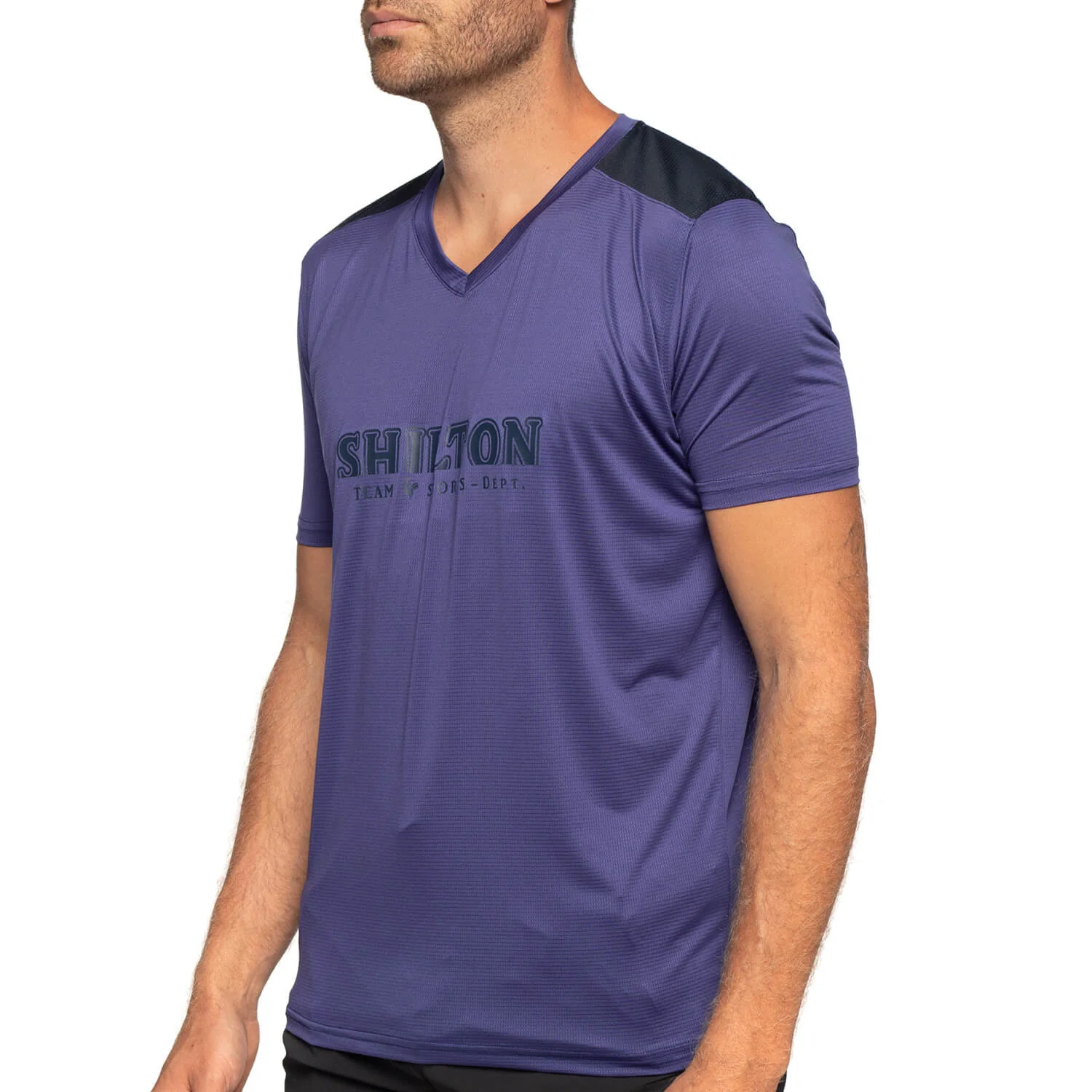 Tshirt team sport dept - Image 2