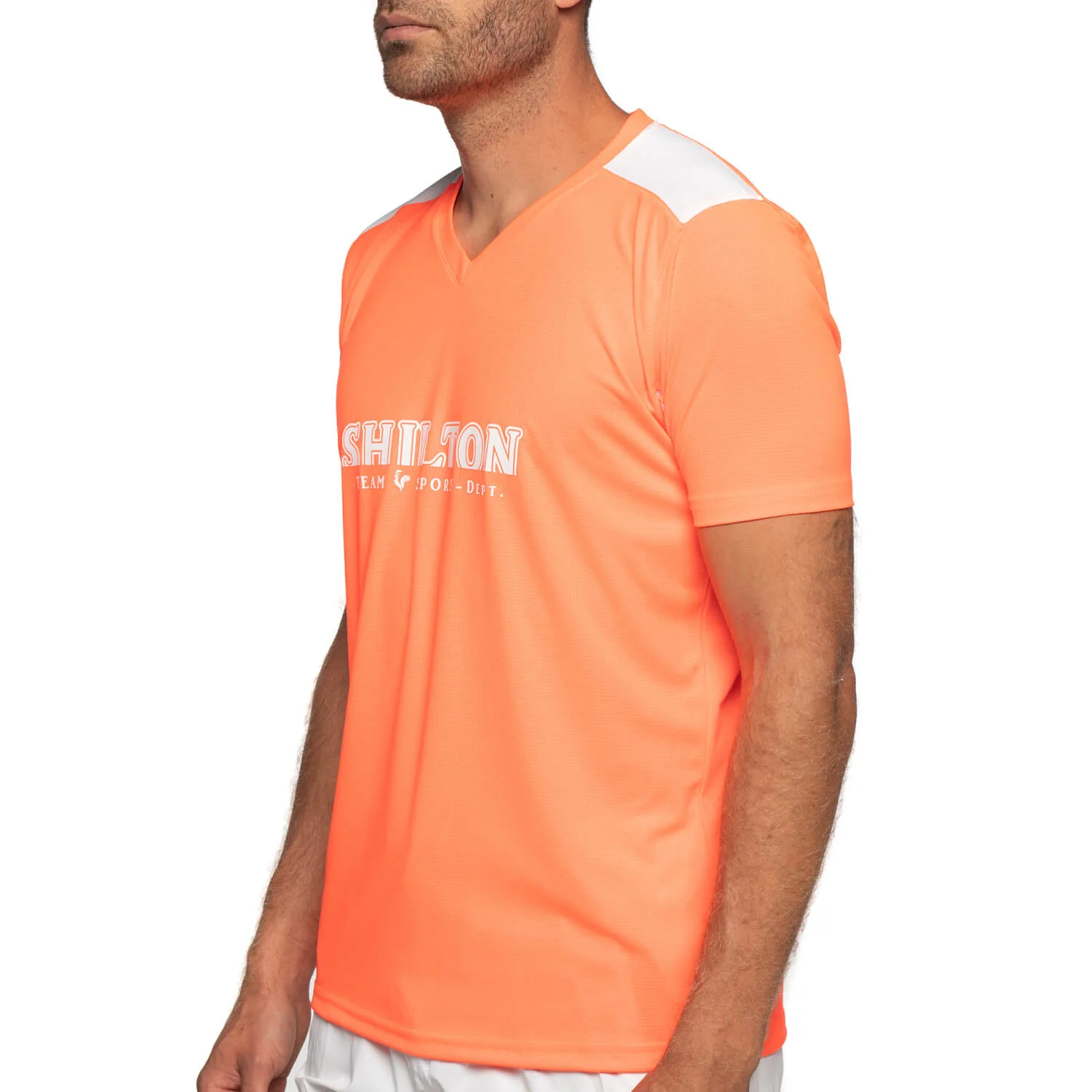 Tshirt team sport dept - Image 2