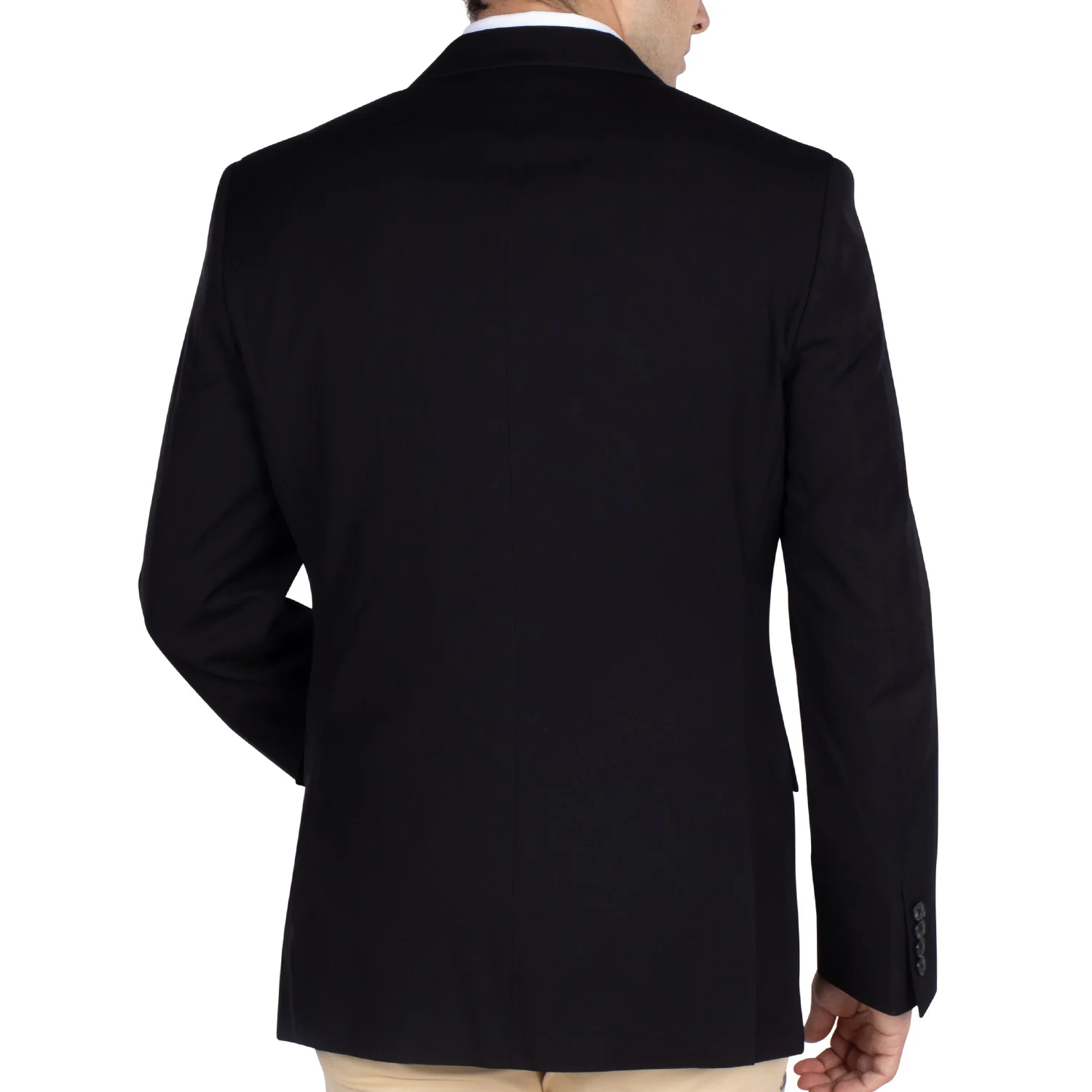 Veste blazer ville élégant - Image 2