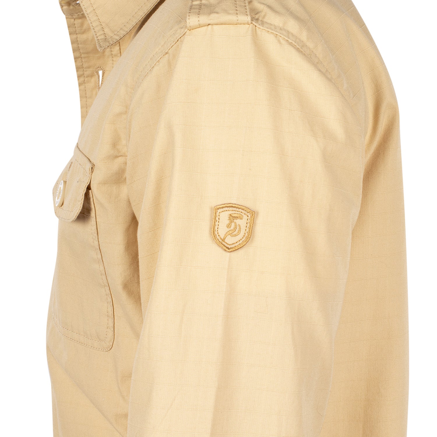 Veste expedition army - Image 4