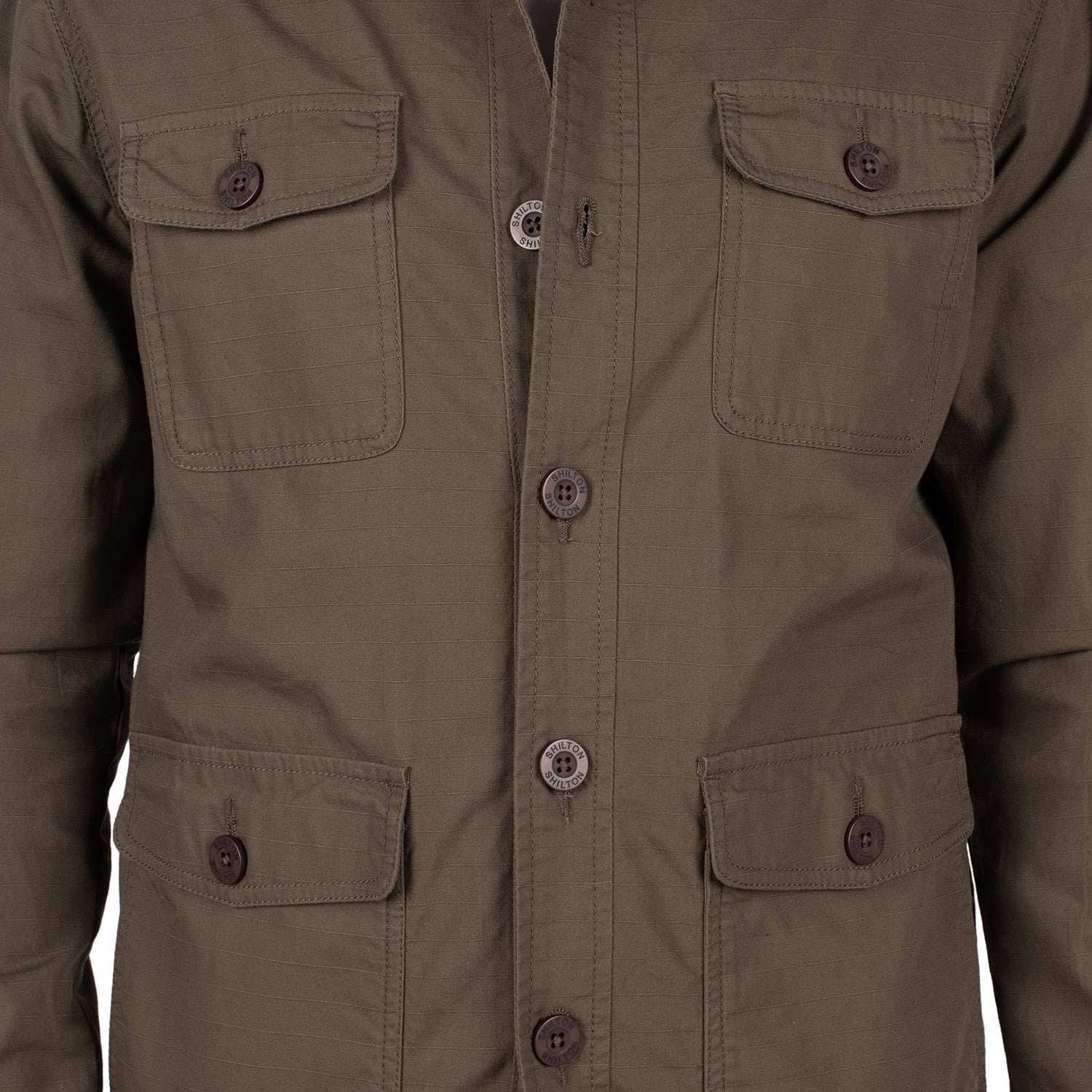Veste expedition army - Image 3