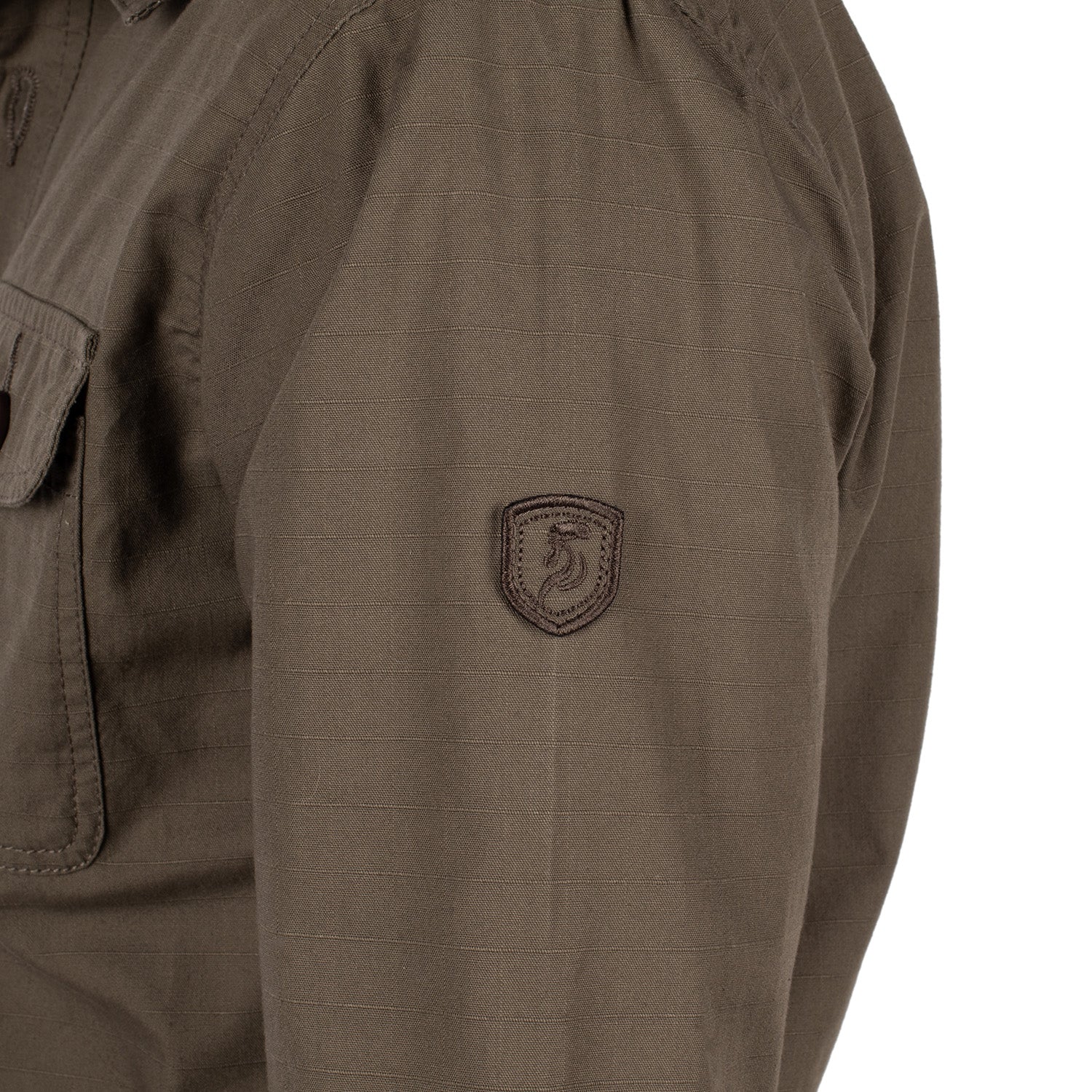 Veste expedition army - Image 4
