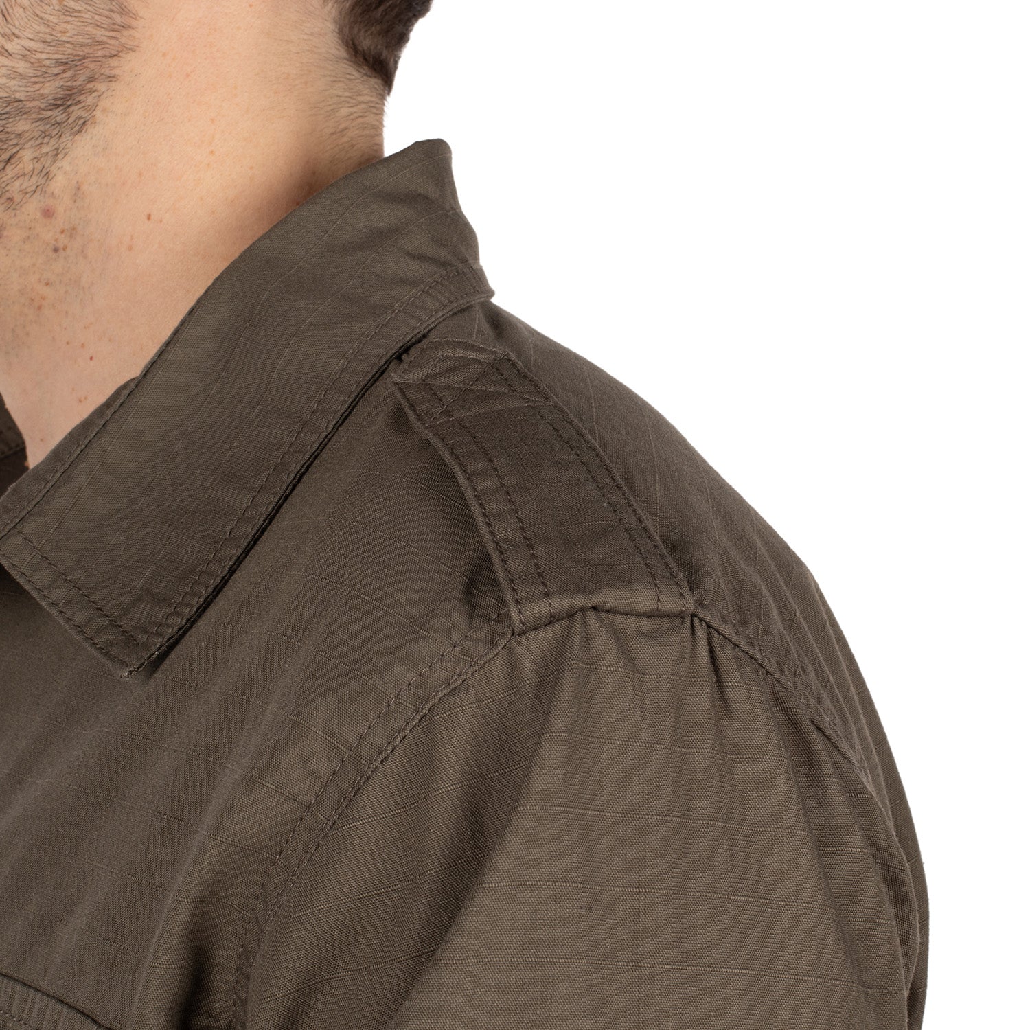 Veste expedition army - Image 5