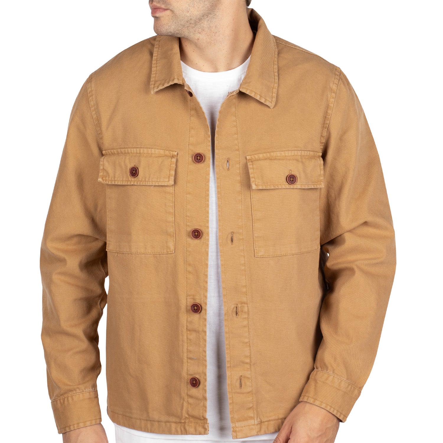 Veste pocket
