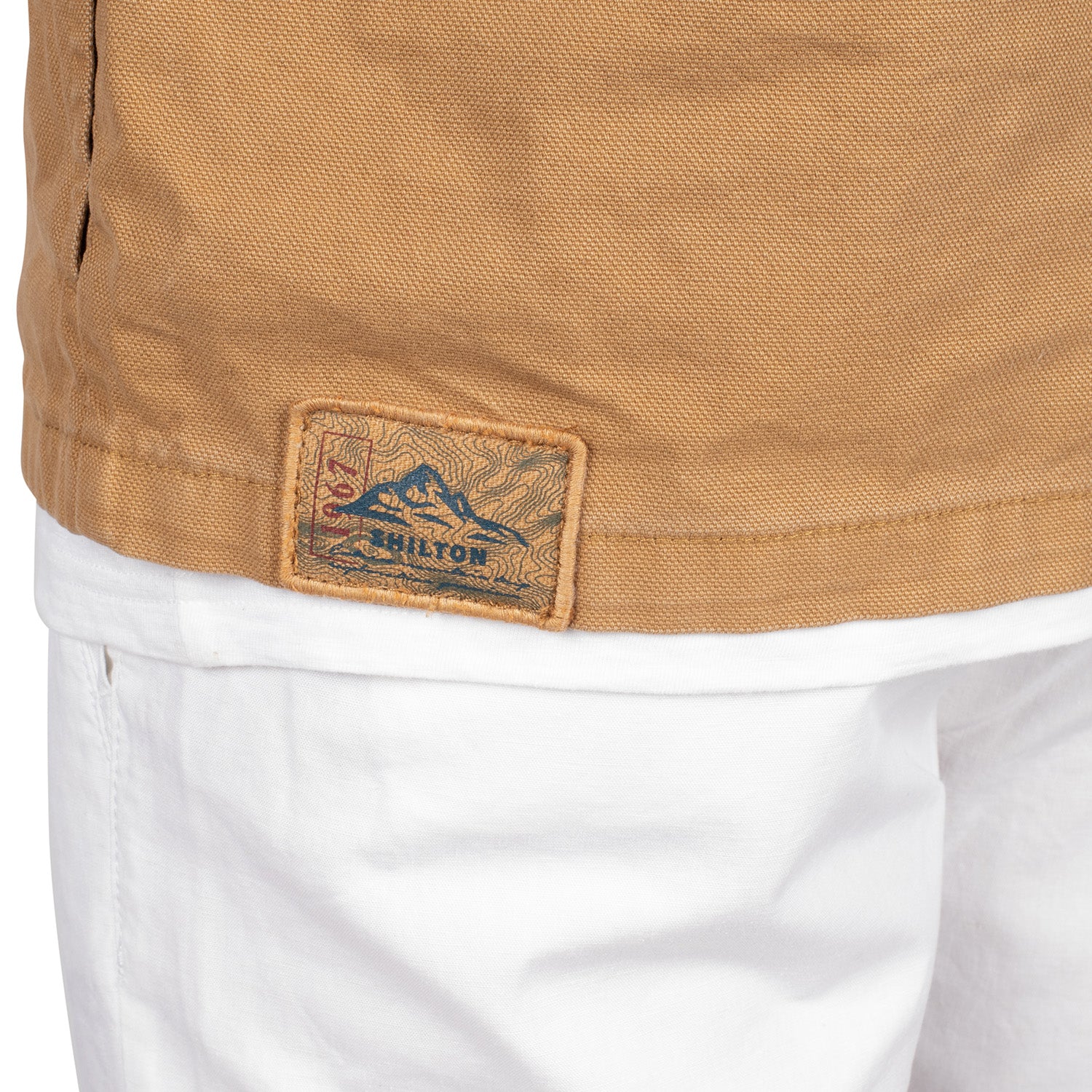 Veste pocket - Image 3