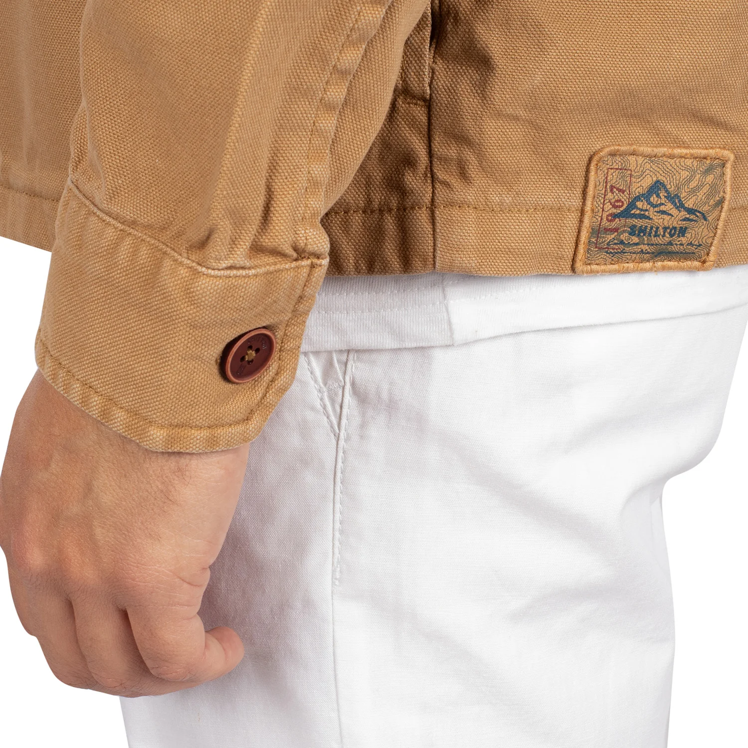 Veste pocket - Image 4