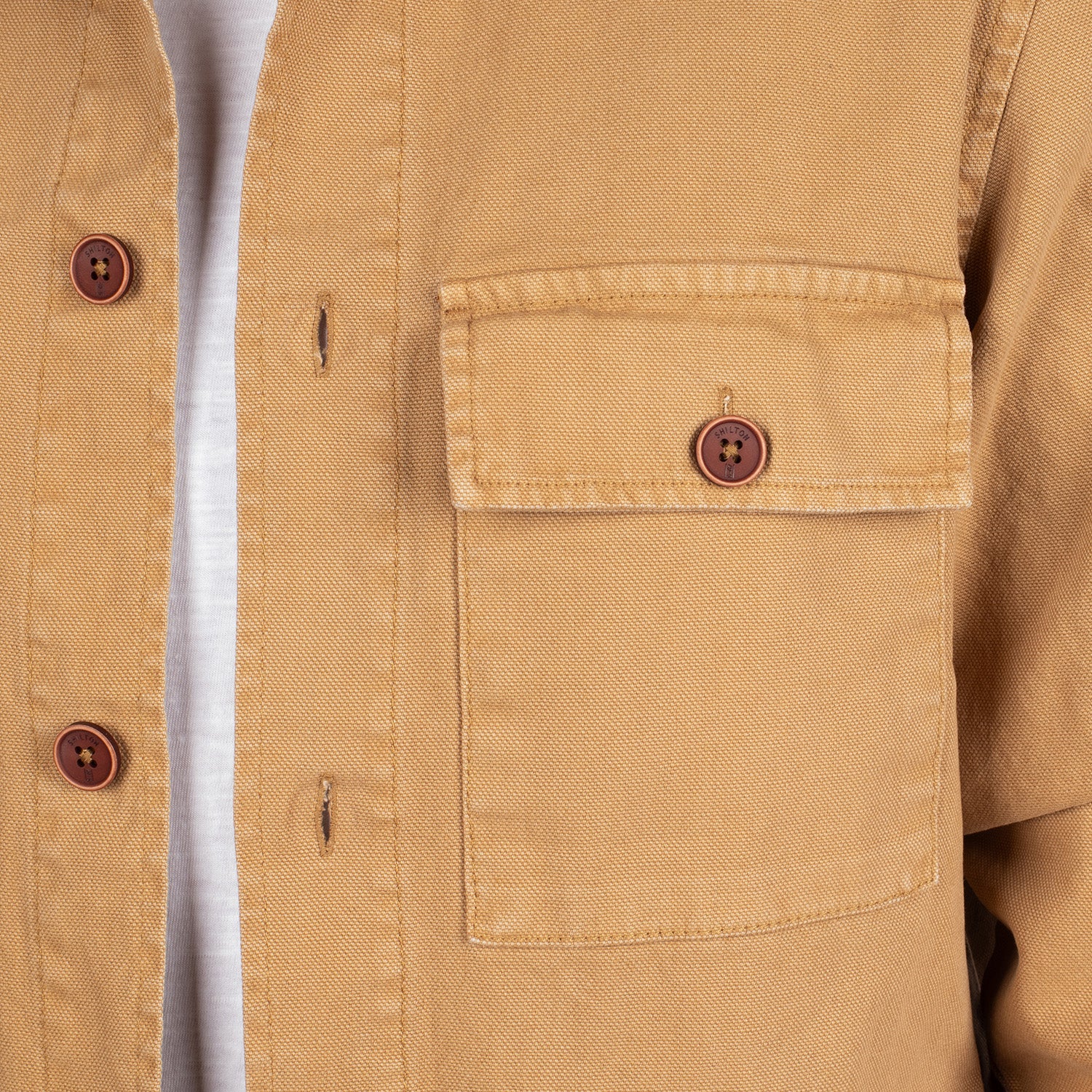 Veste pocket - Image 5