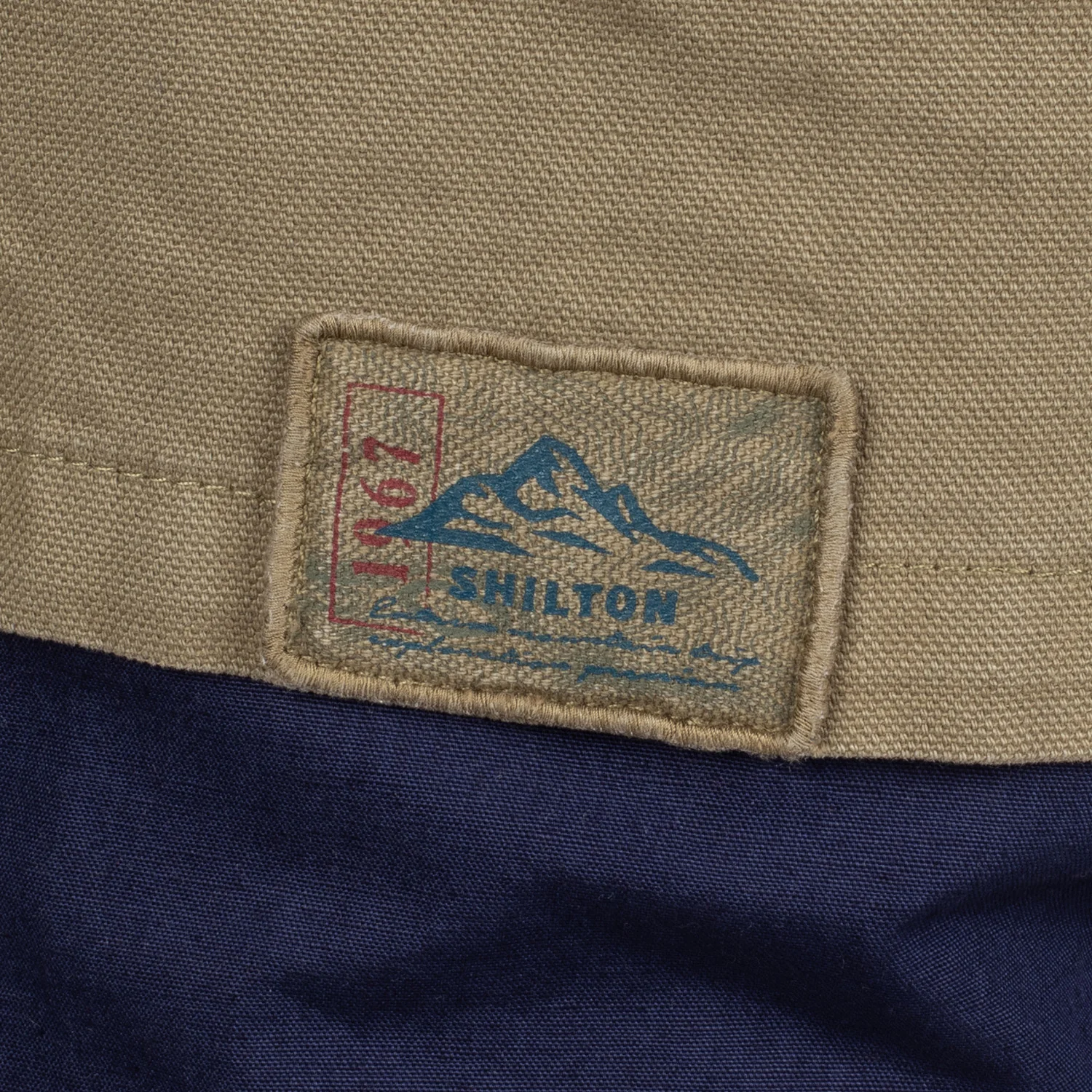 Veste pocket - Image 3