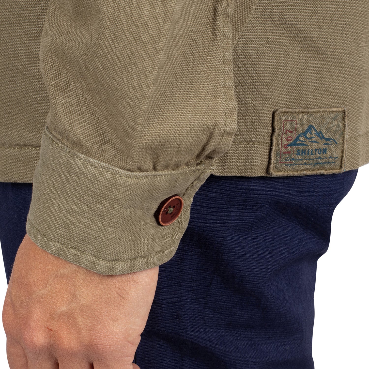 Veste pocket - Image 4